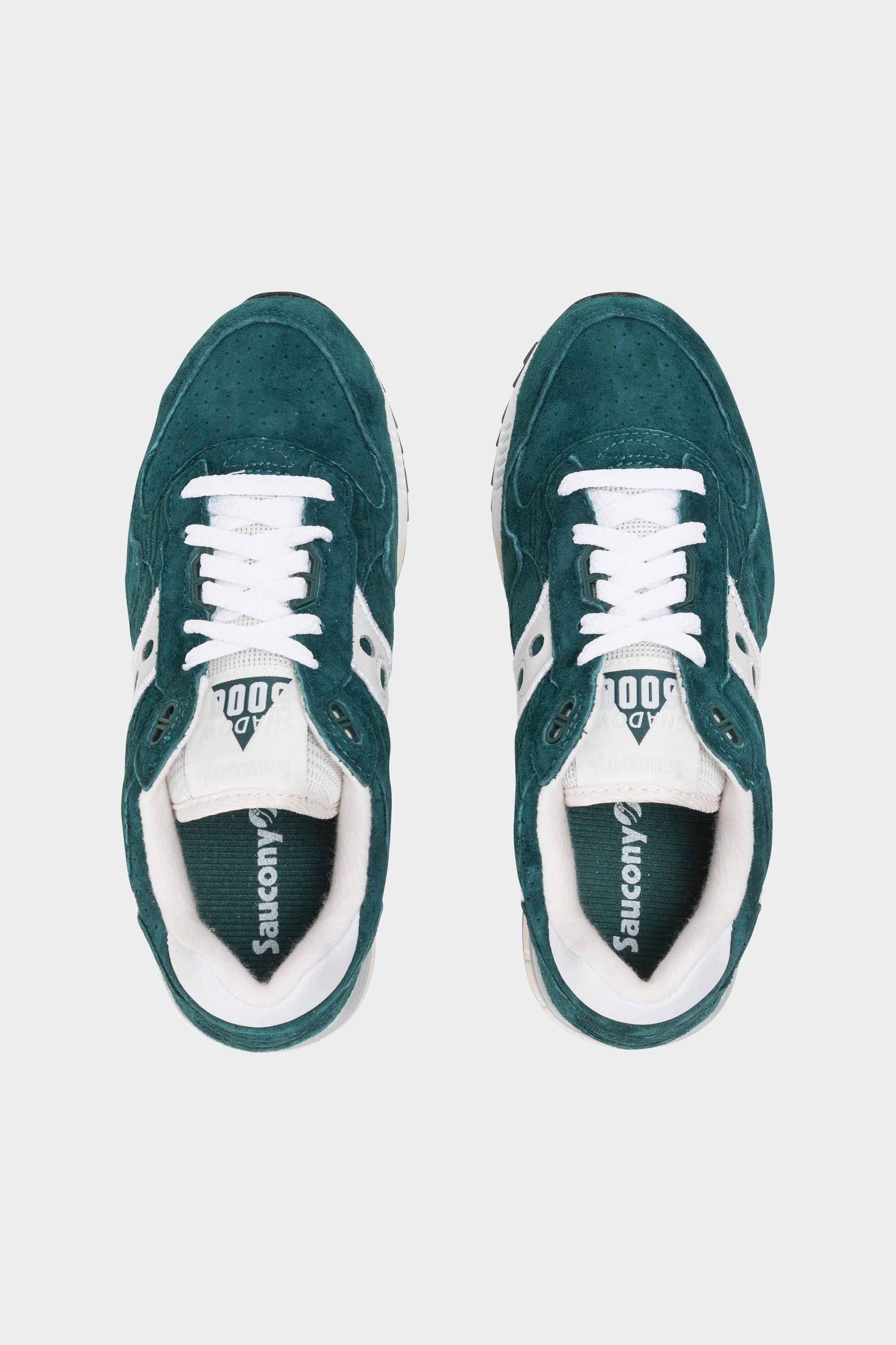 Sneakers | Green by SAUCONY Sneakers Green