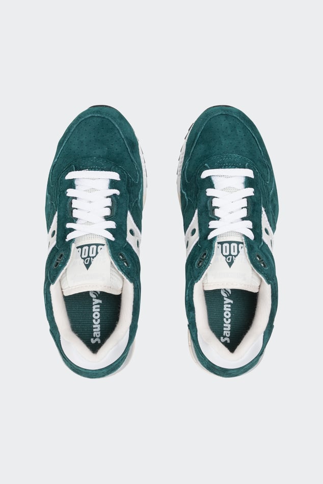 Saucony homme vert shop