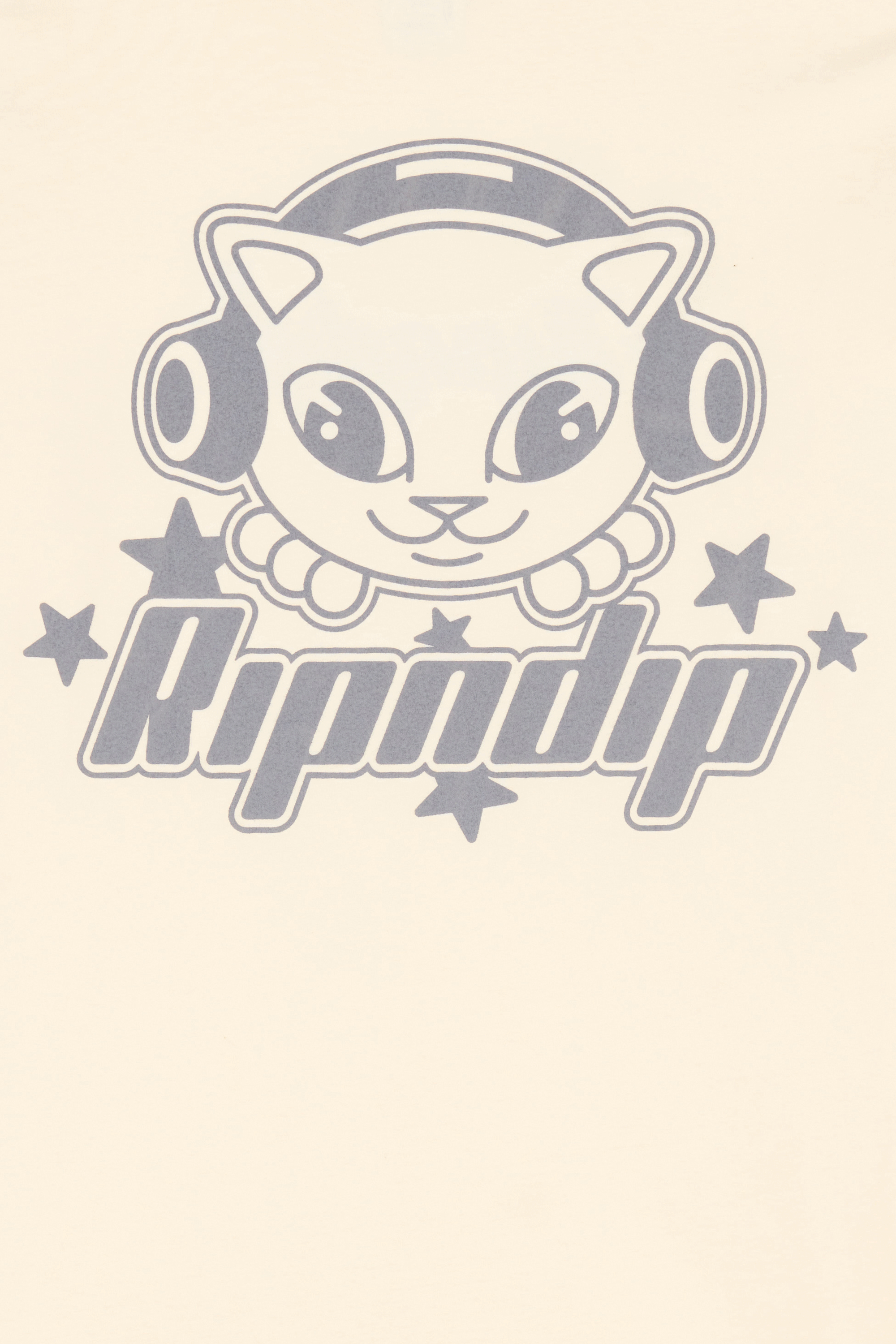 RIPNDIP T-shirt Beige