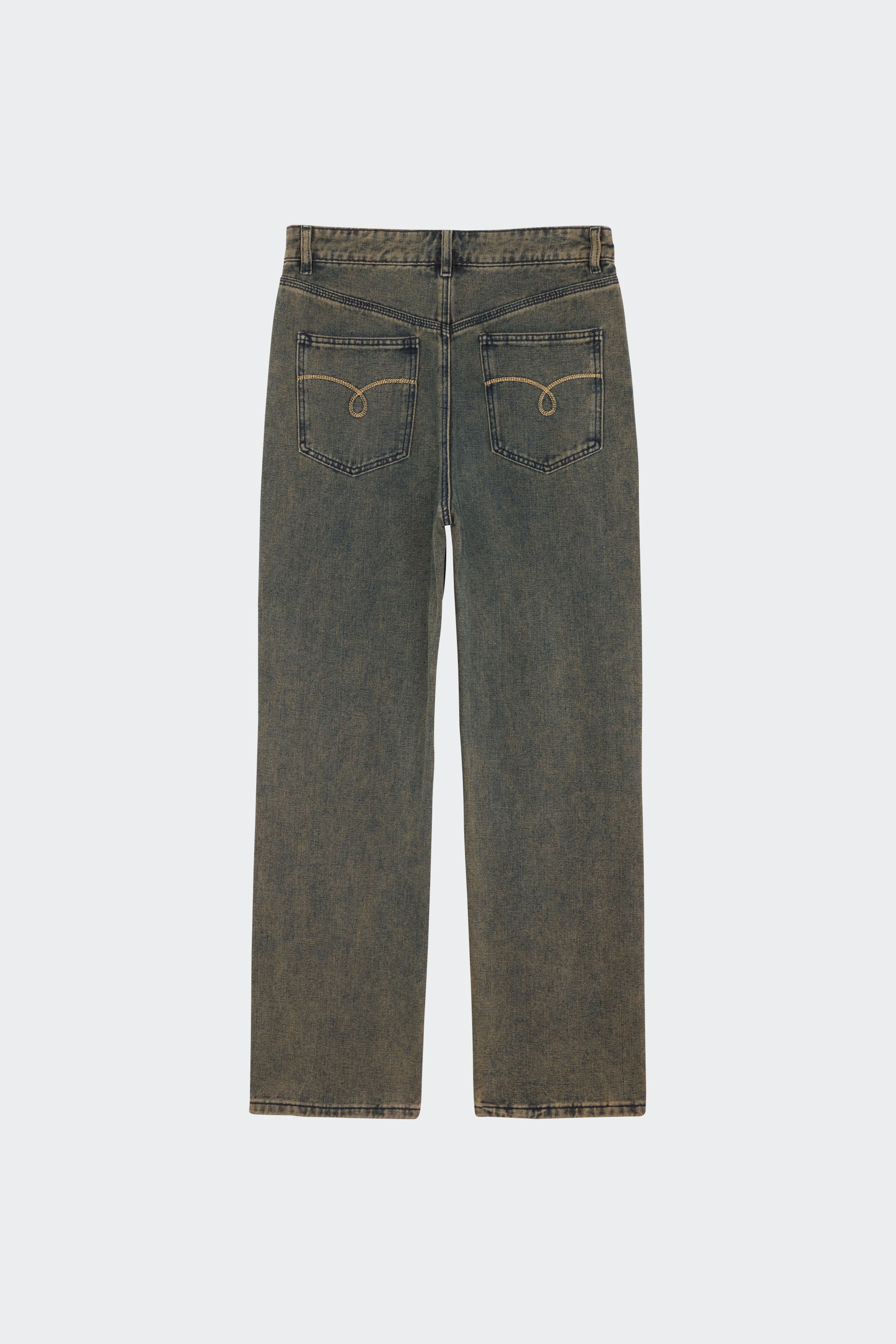 Jeans | Blue by HOUSE OF SUNNY Jeans Blue