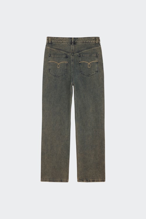 HOUSE OF SUNNY Jeans Blue