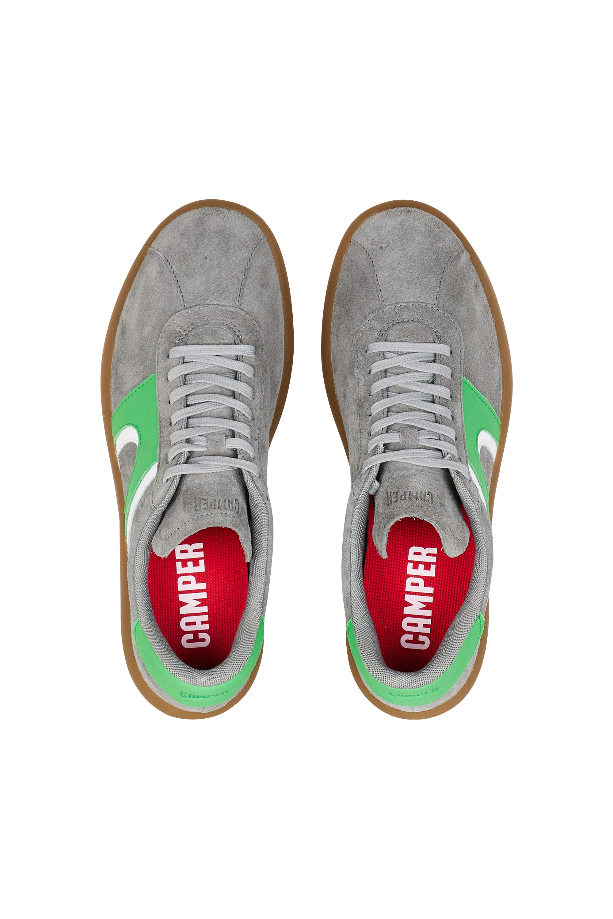 Sneakers Grey