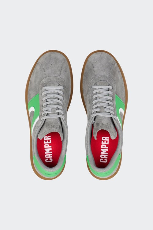 CAMPER Baskets Gris