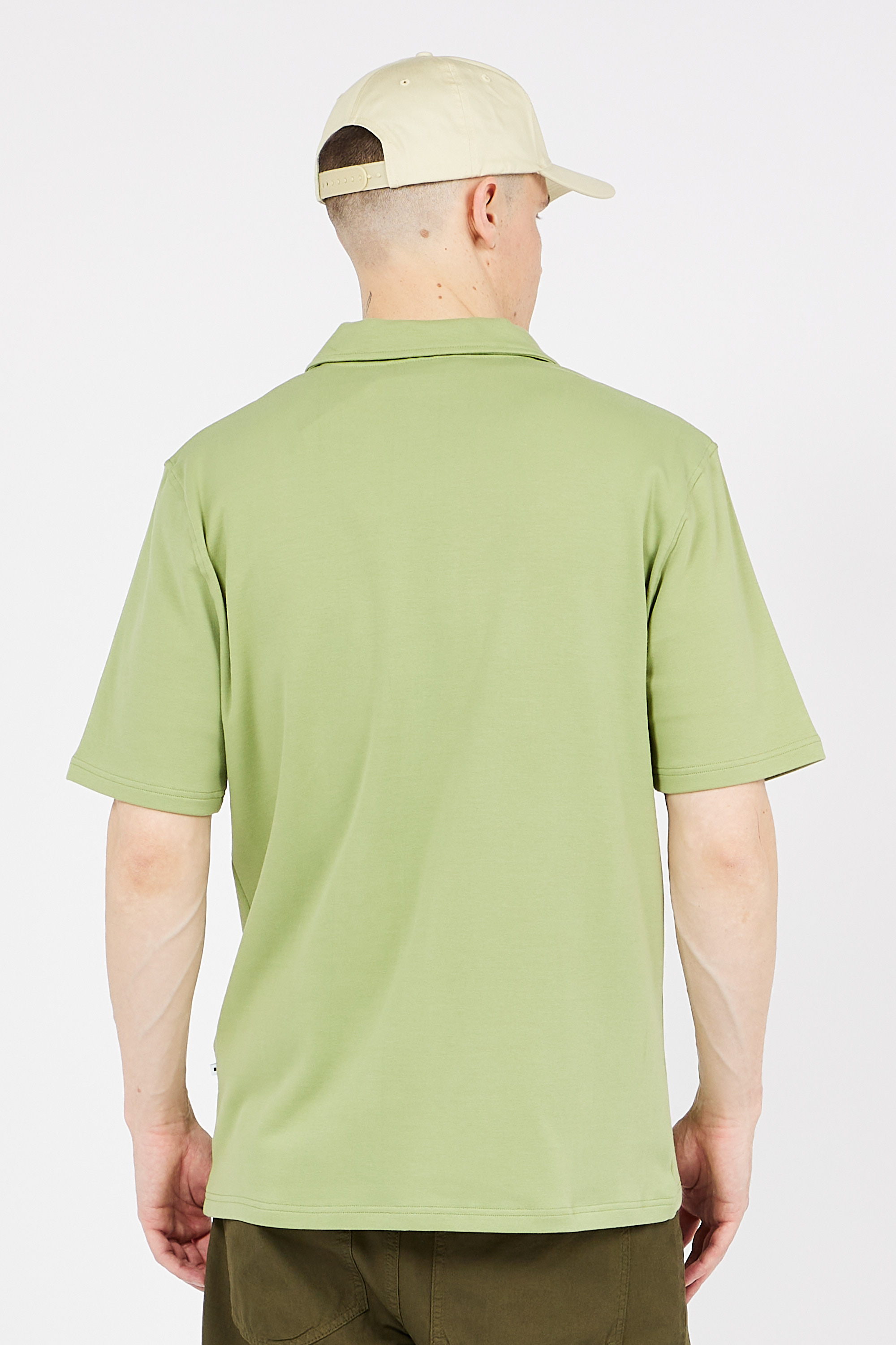 Polo Green