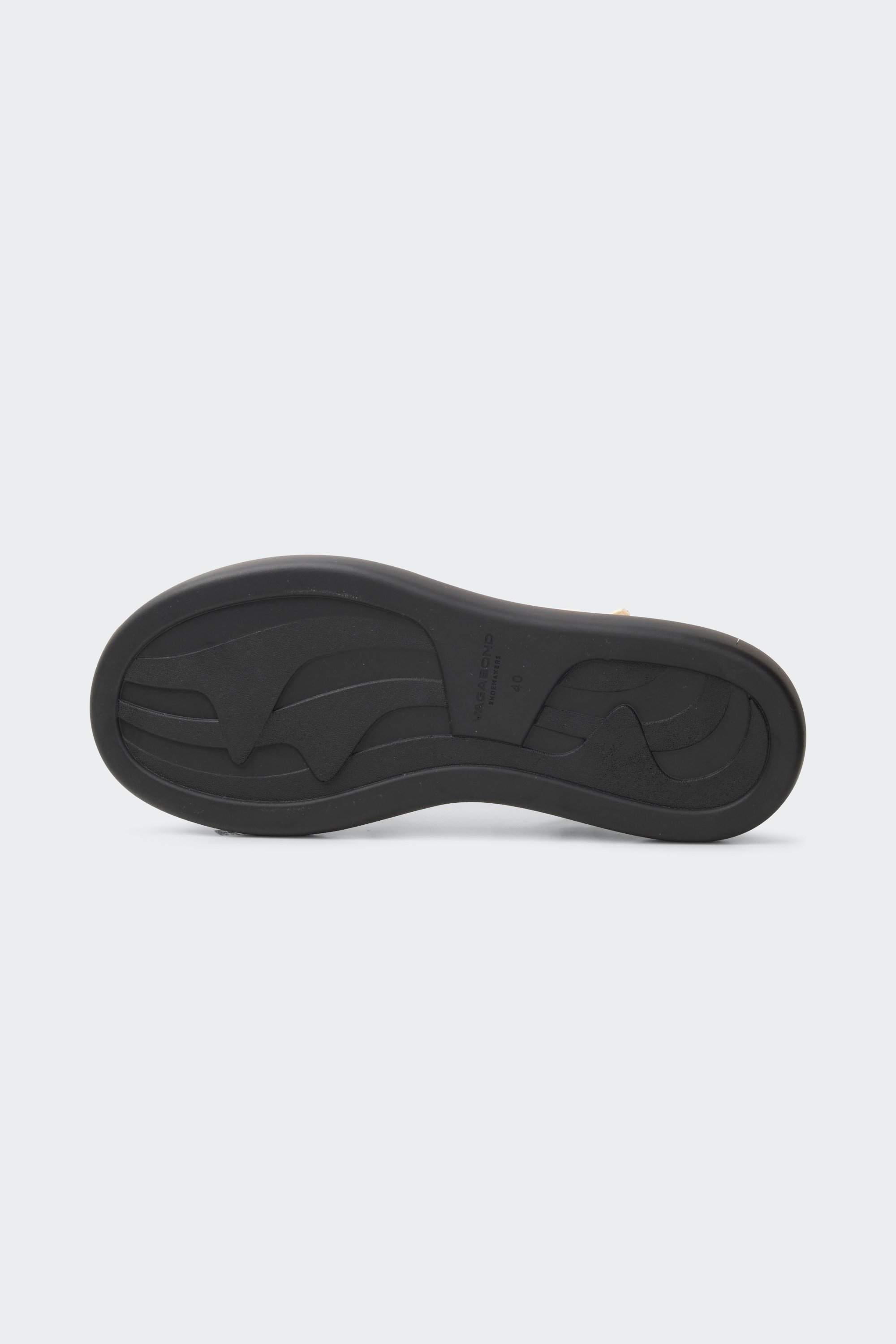 Sandals | White by VAGABOND SHOEMAKERS Sandals White