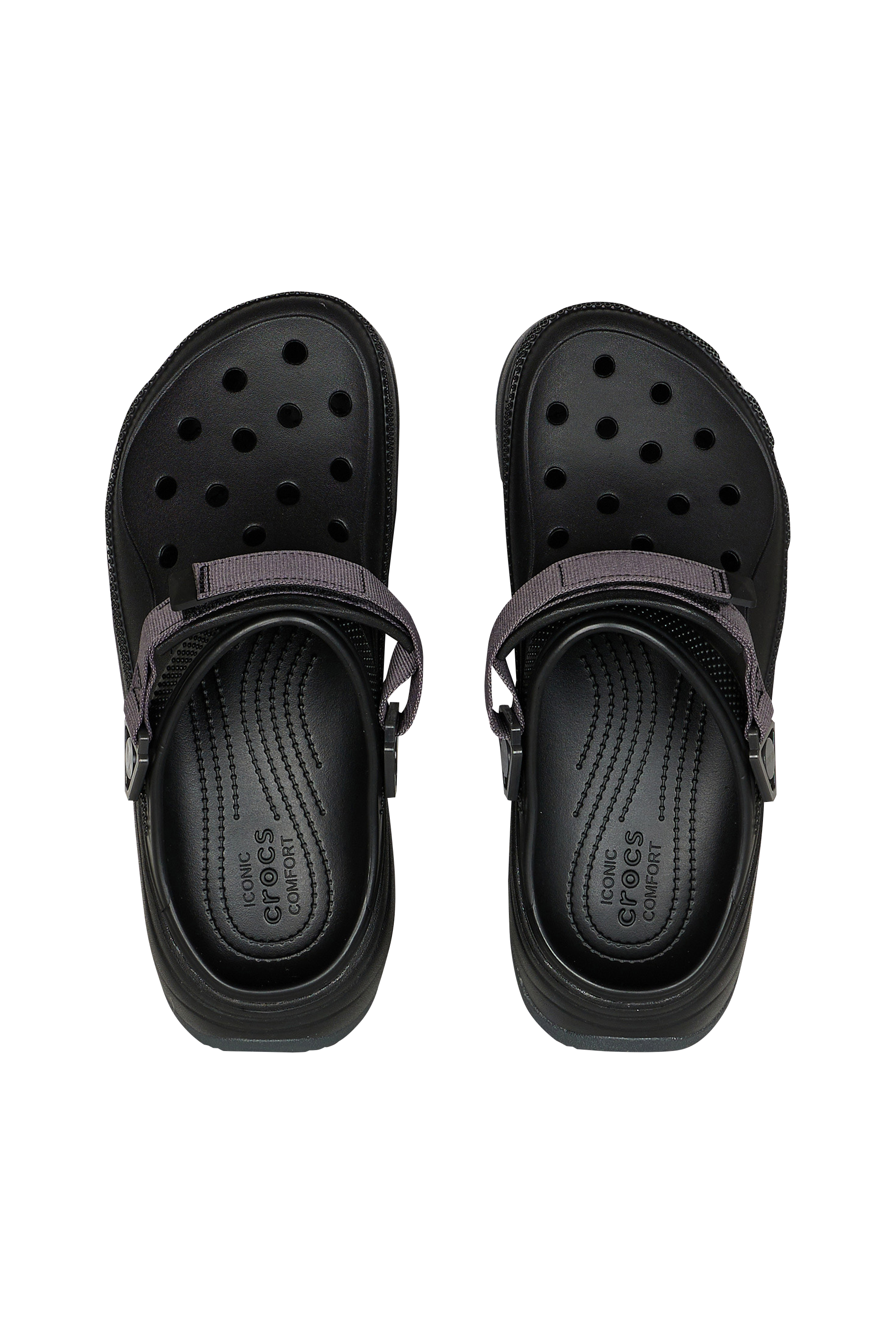 Crocs Black