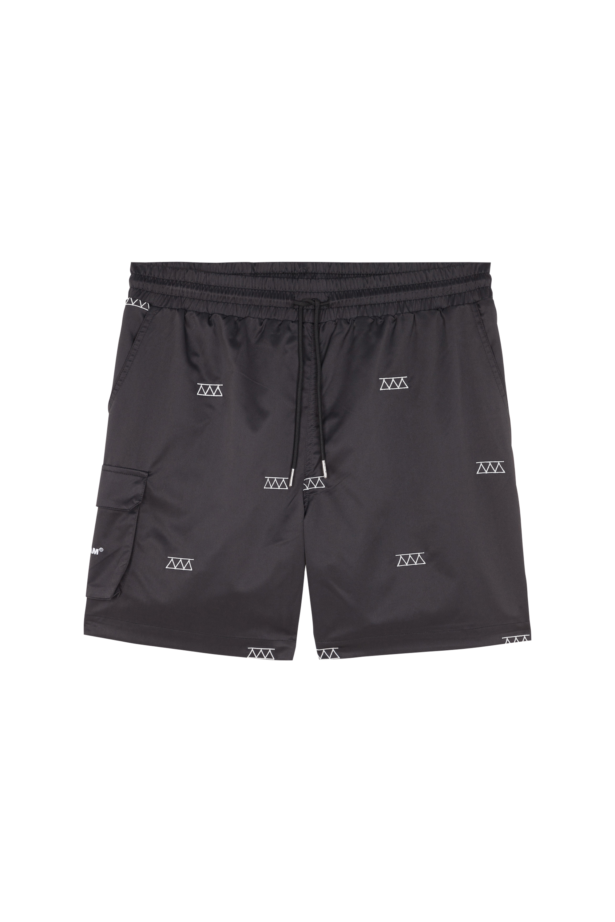 Shorts Black