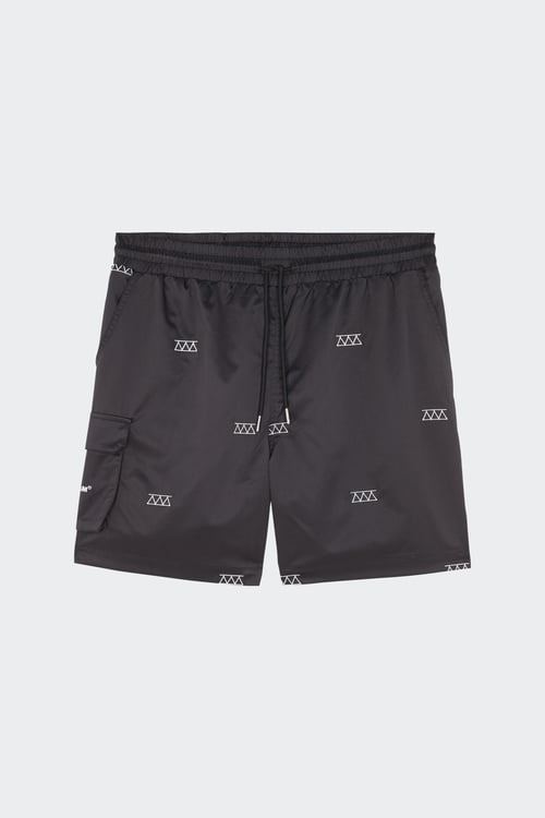 HOLOGRAM Short Noir