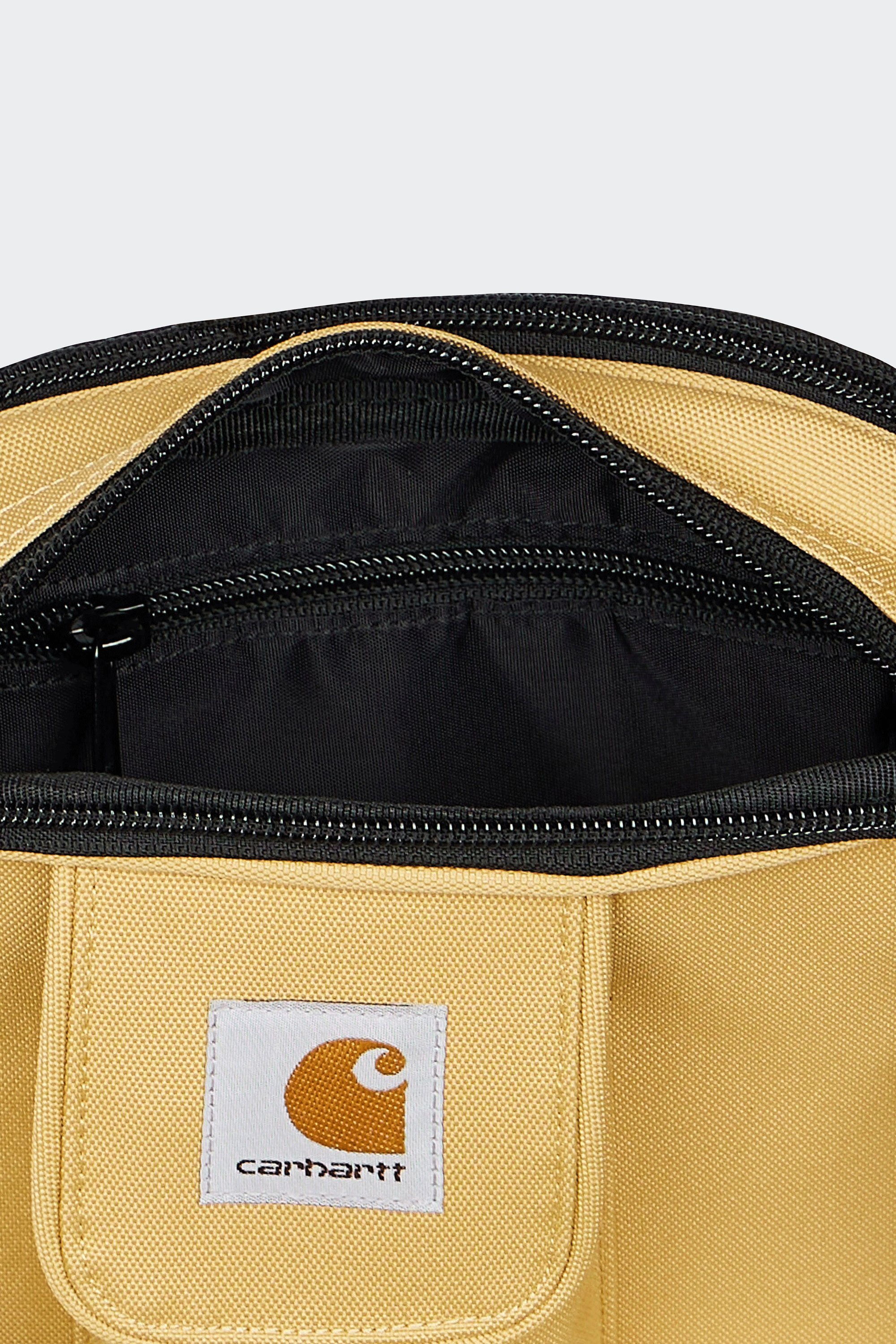 Crossbody bag | Beige by CARHARTT WIP Crossbody bag Beige