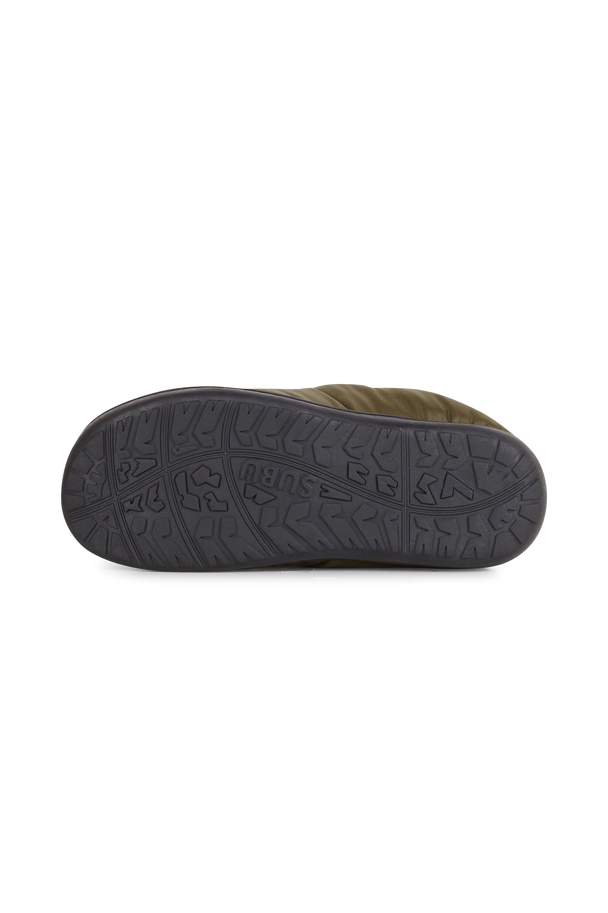 Slippers Khaki