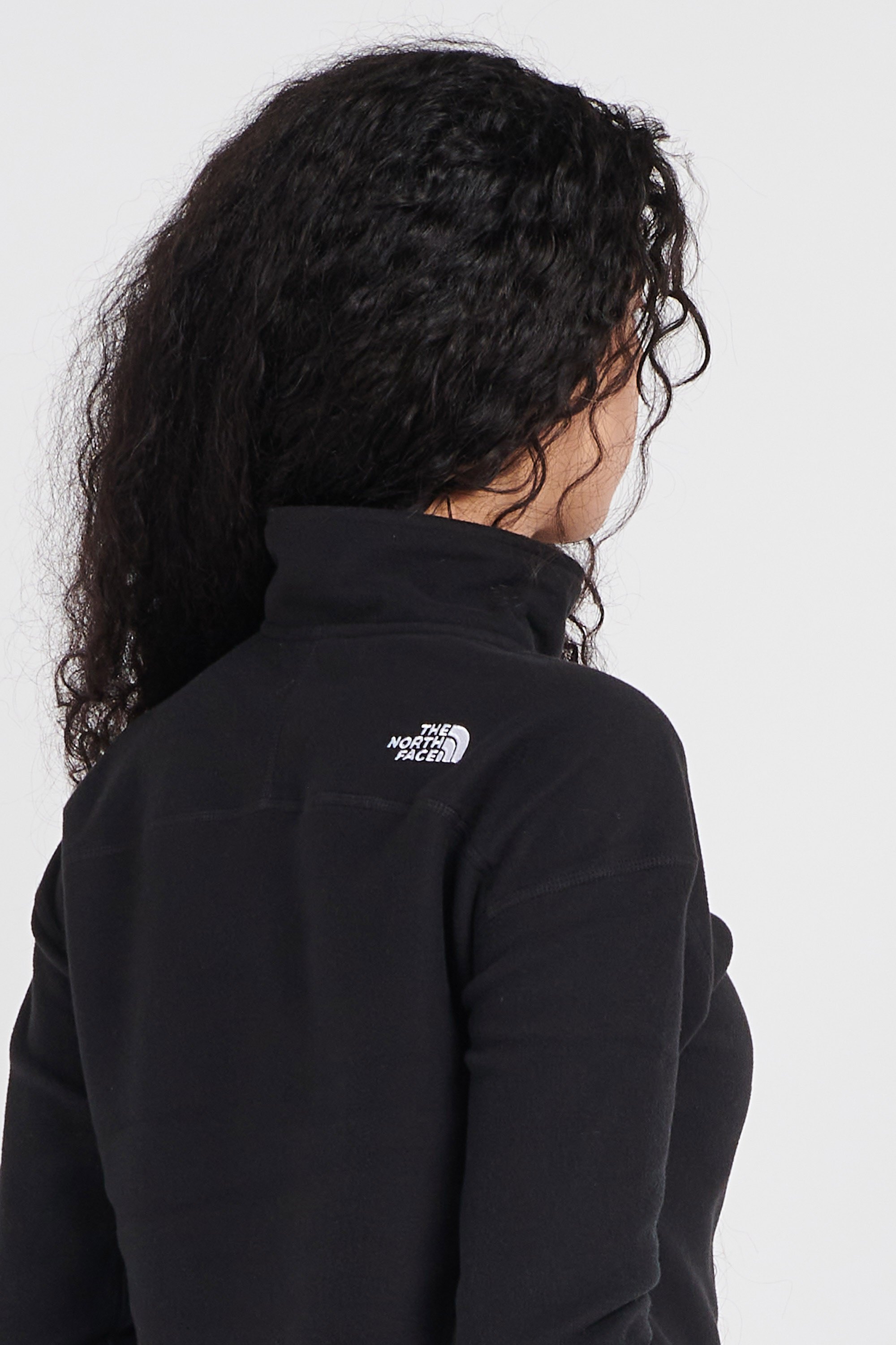 Fleece Black