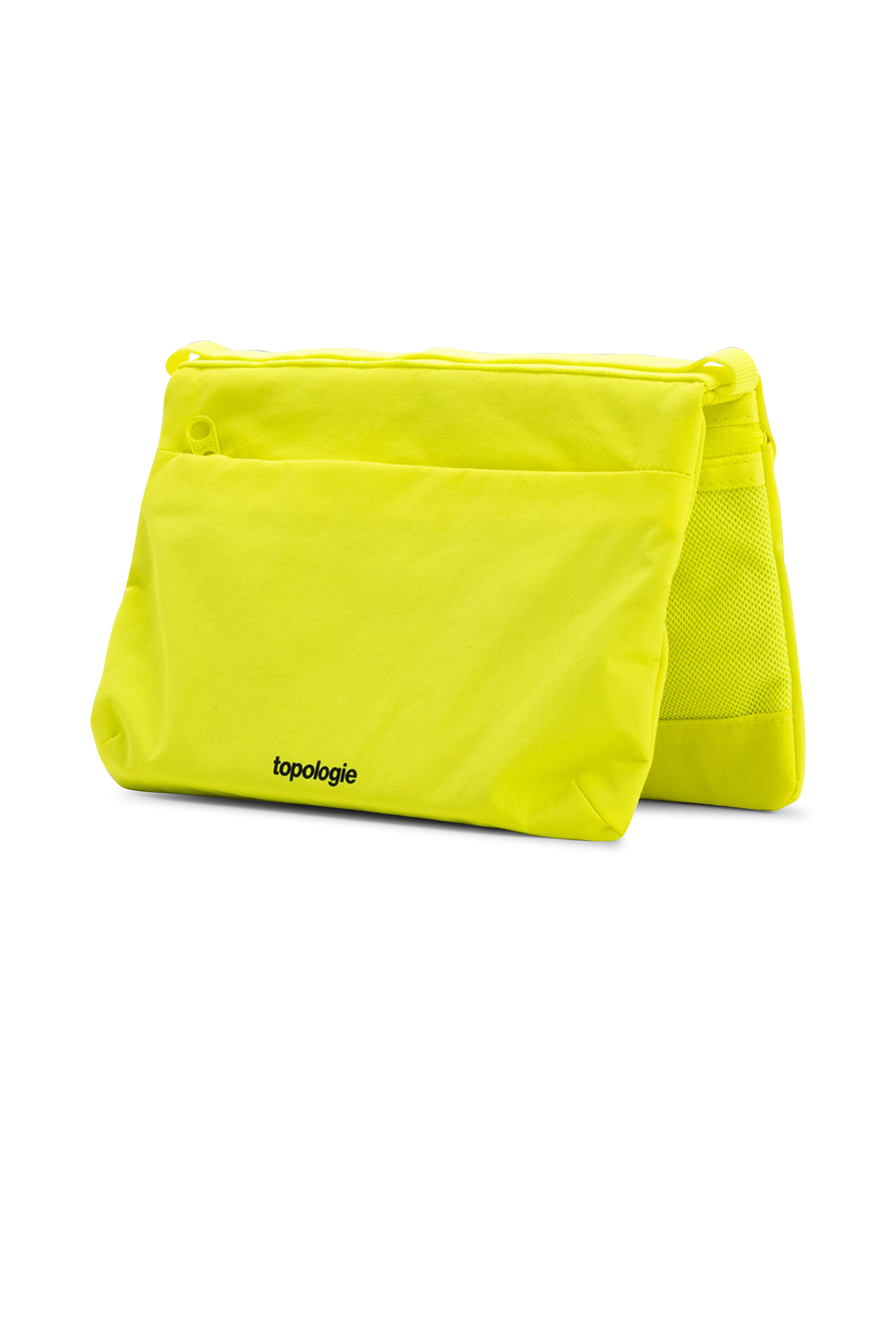 Pochette Jaune
