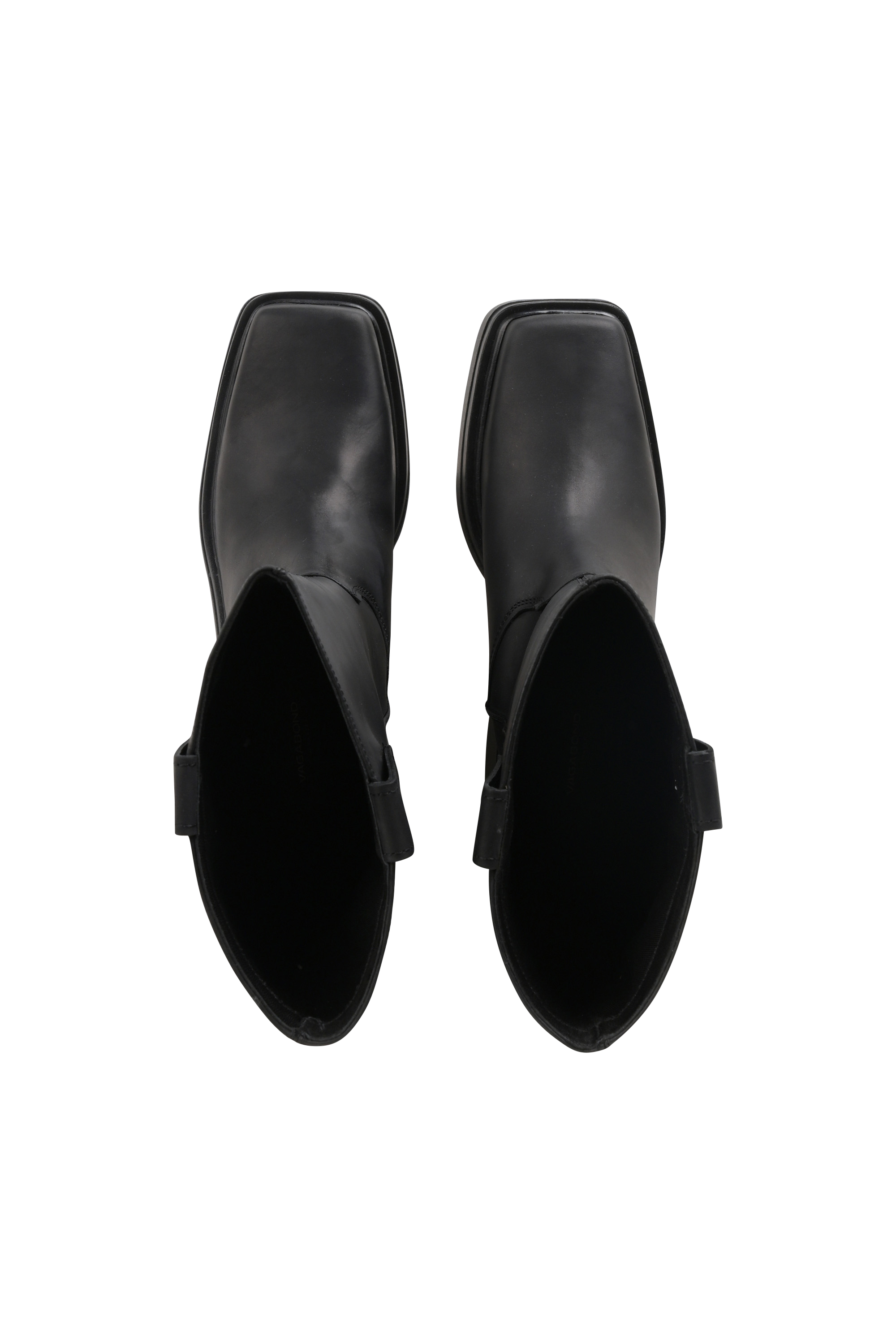 Boots Black