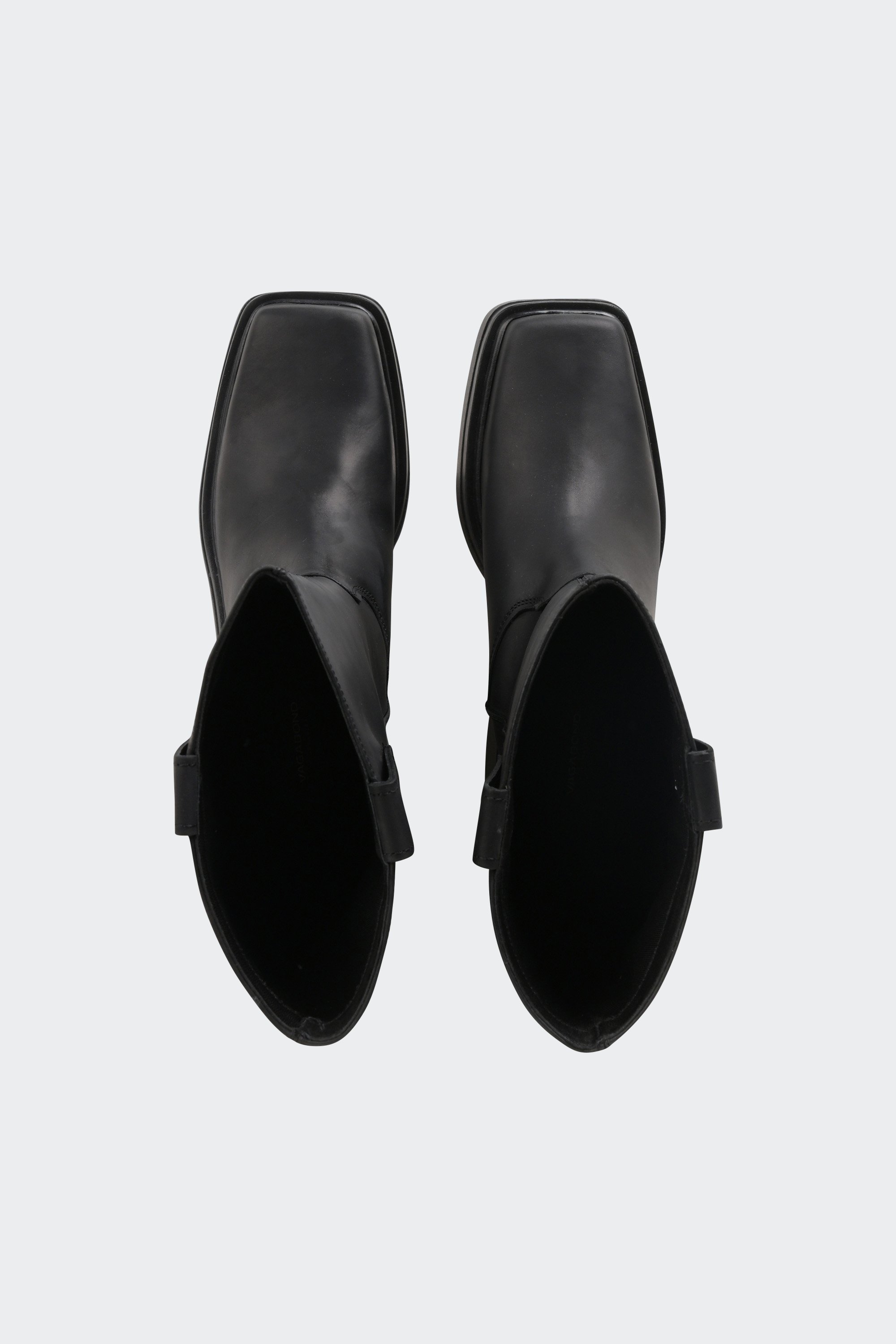 Bottes | Noir by VAGABOND SHOEMAKERS Bottes Noir