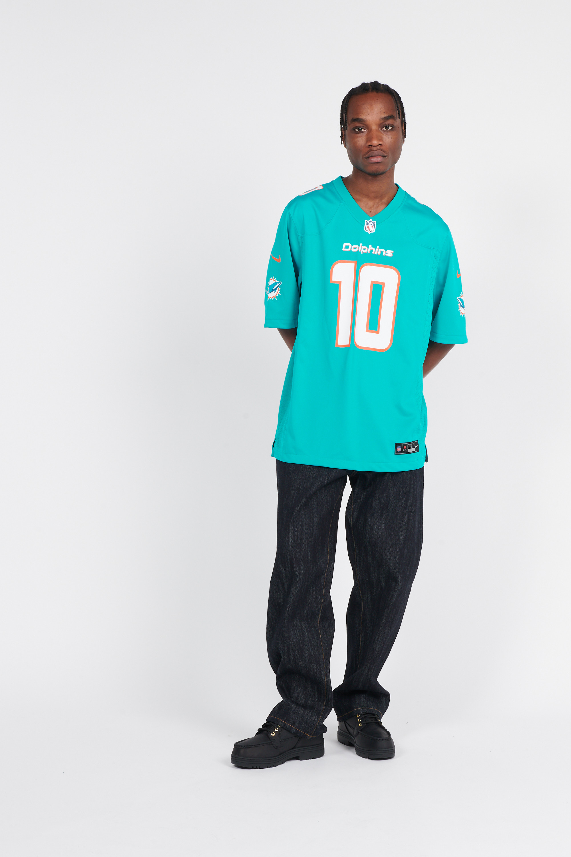 Jersey Vert