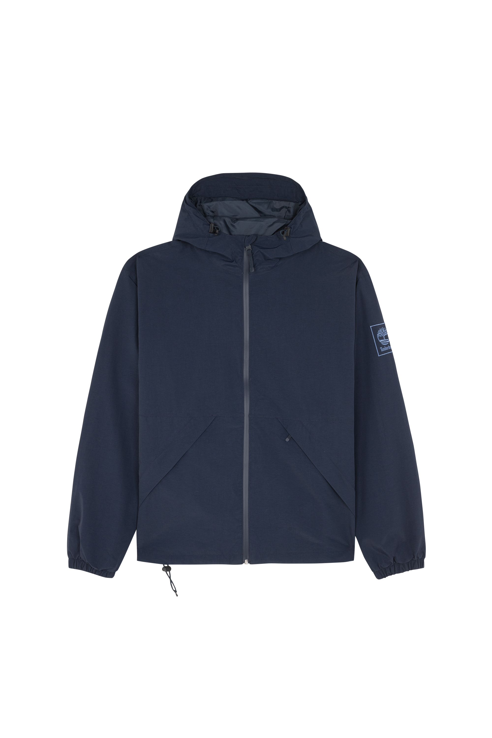 Parka Blue