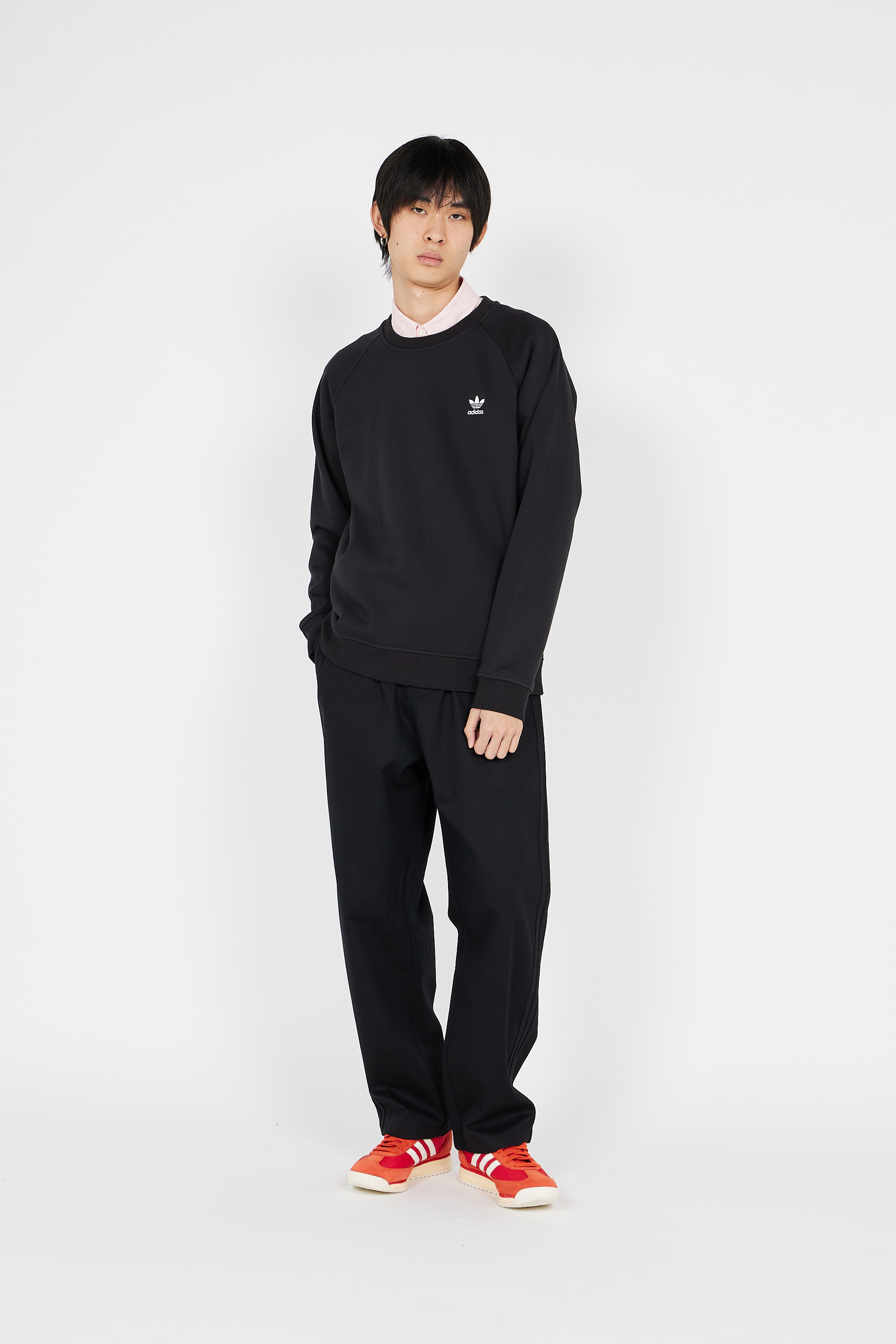 sweatshirt Black