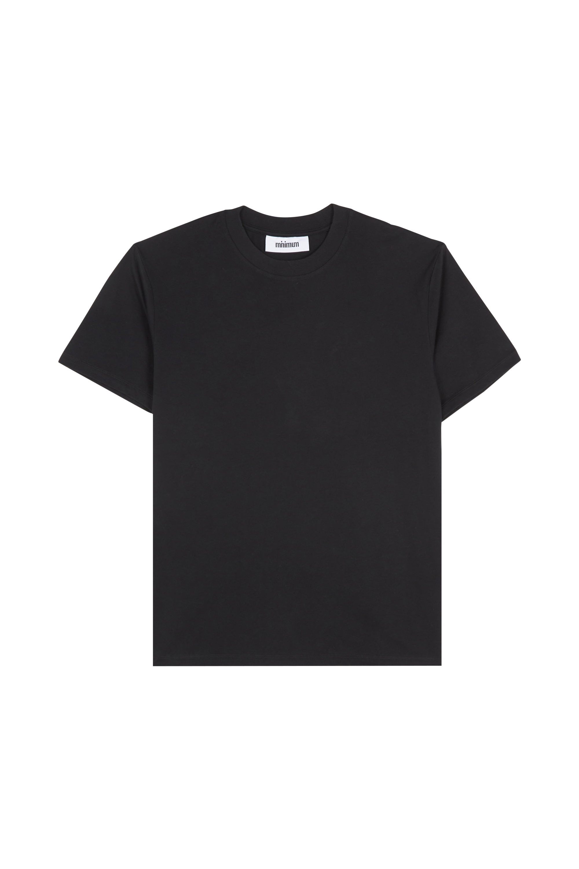 T-shirt Black