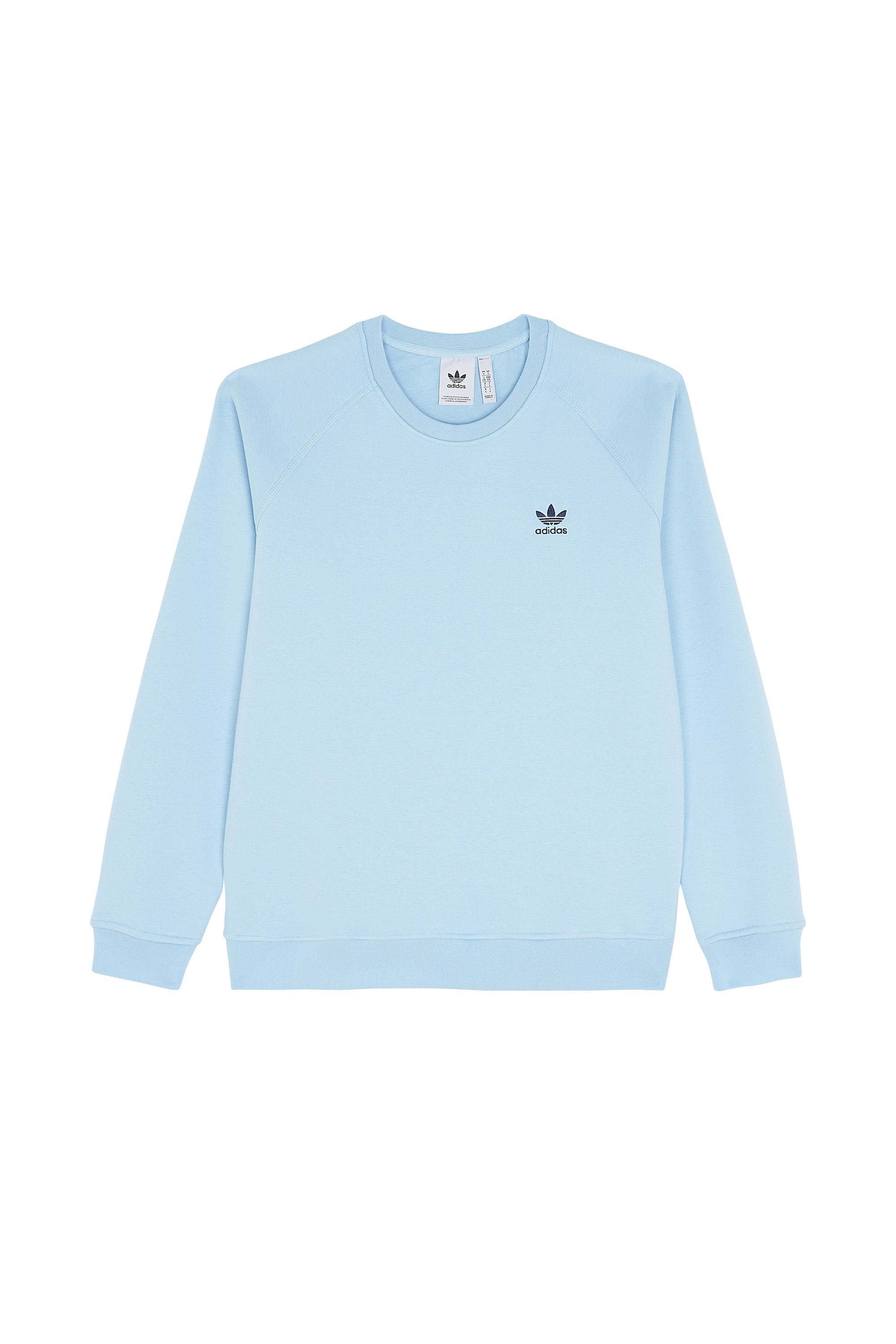 sweatshirt Blue