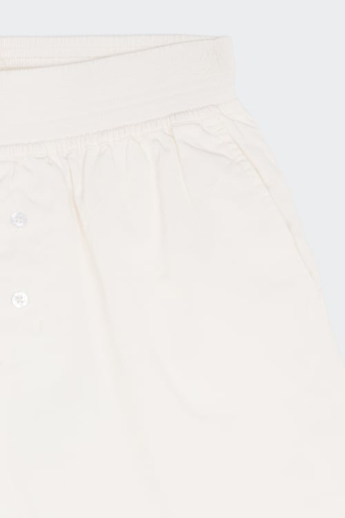 DAILY PAPER Short Beige