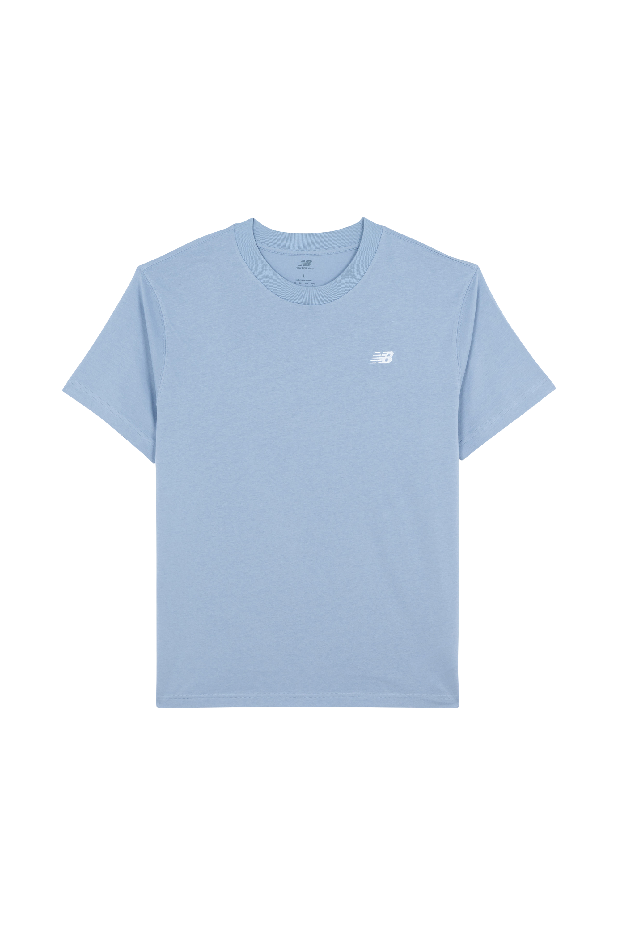 T-shirt  Bleu