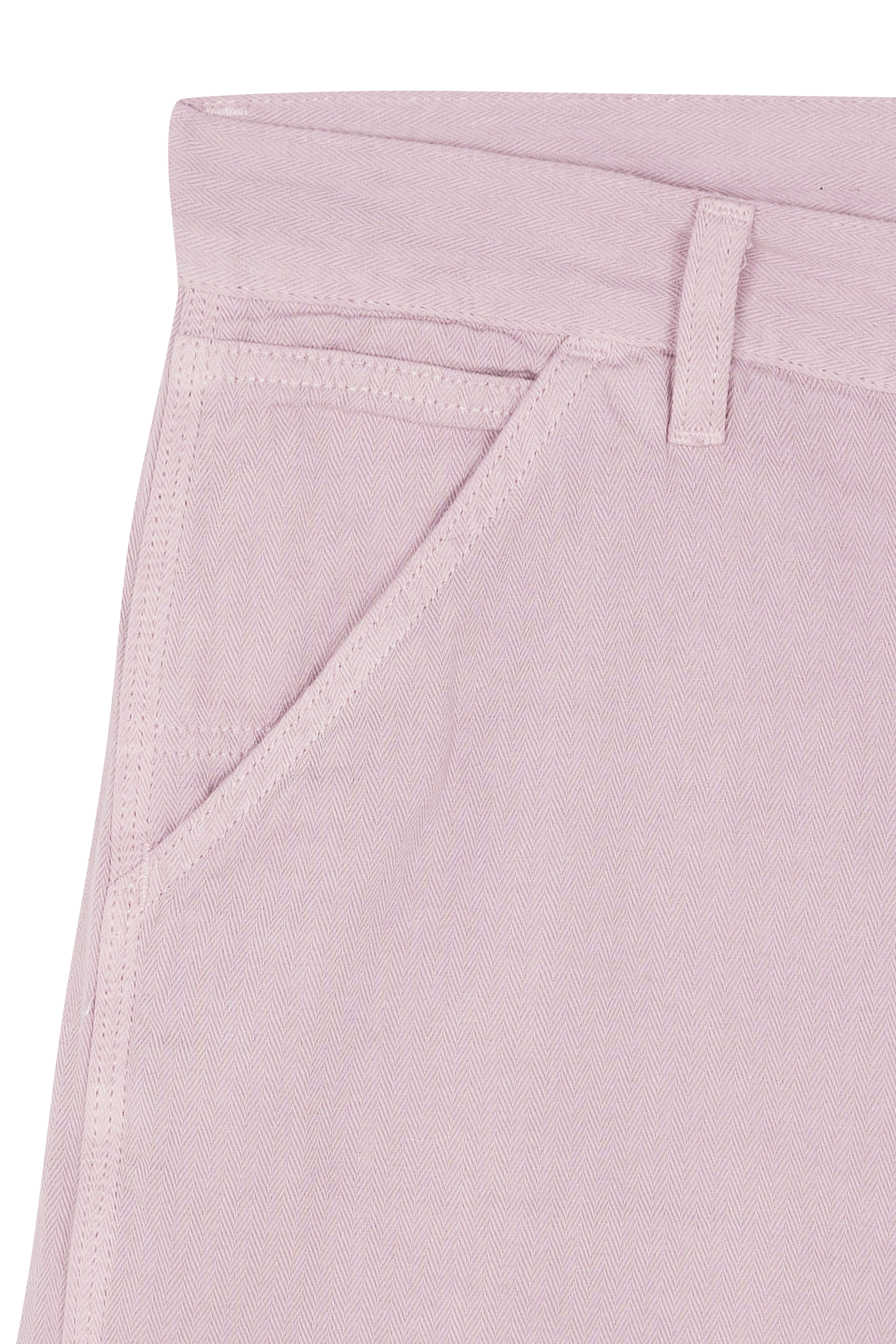 Short Rose