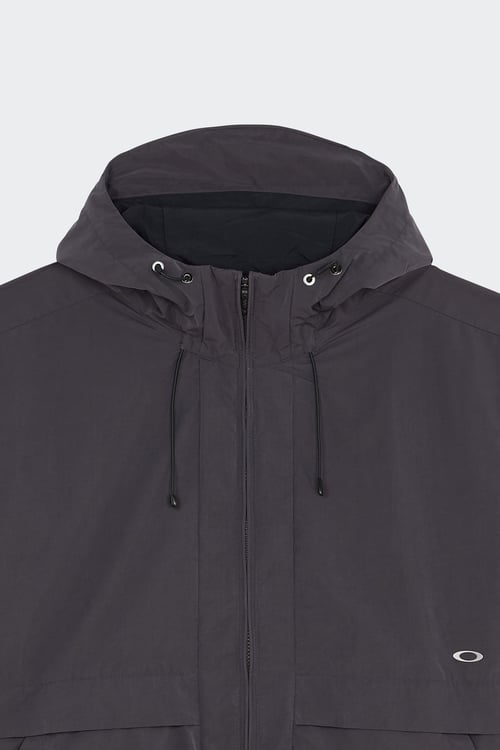 OAKLEY Veste Anthracite