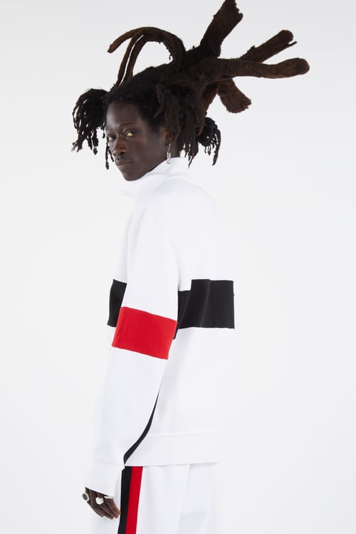 POLO RALPH LAUREN Blouson Multicolore