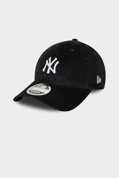 NEW ERA Cap Black