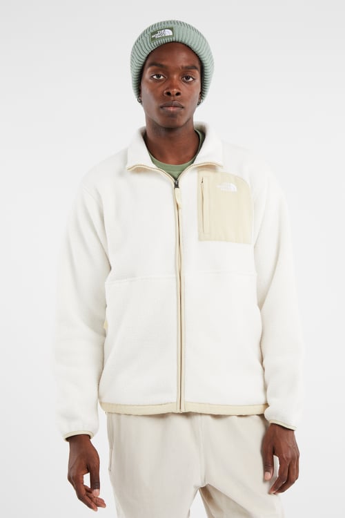 THE NORTH FACE Polaire Beige