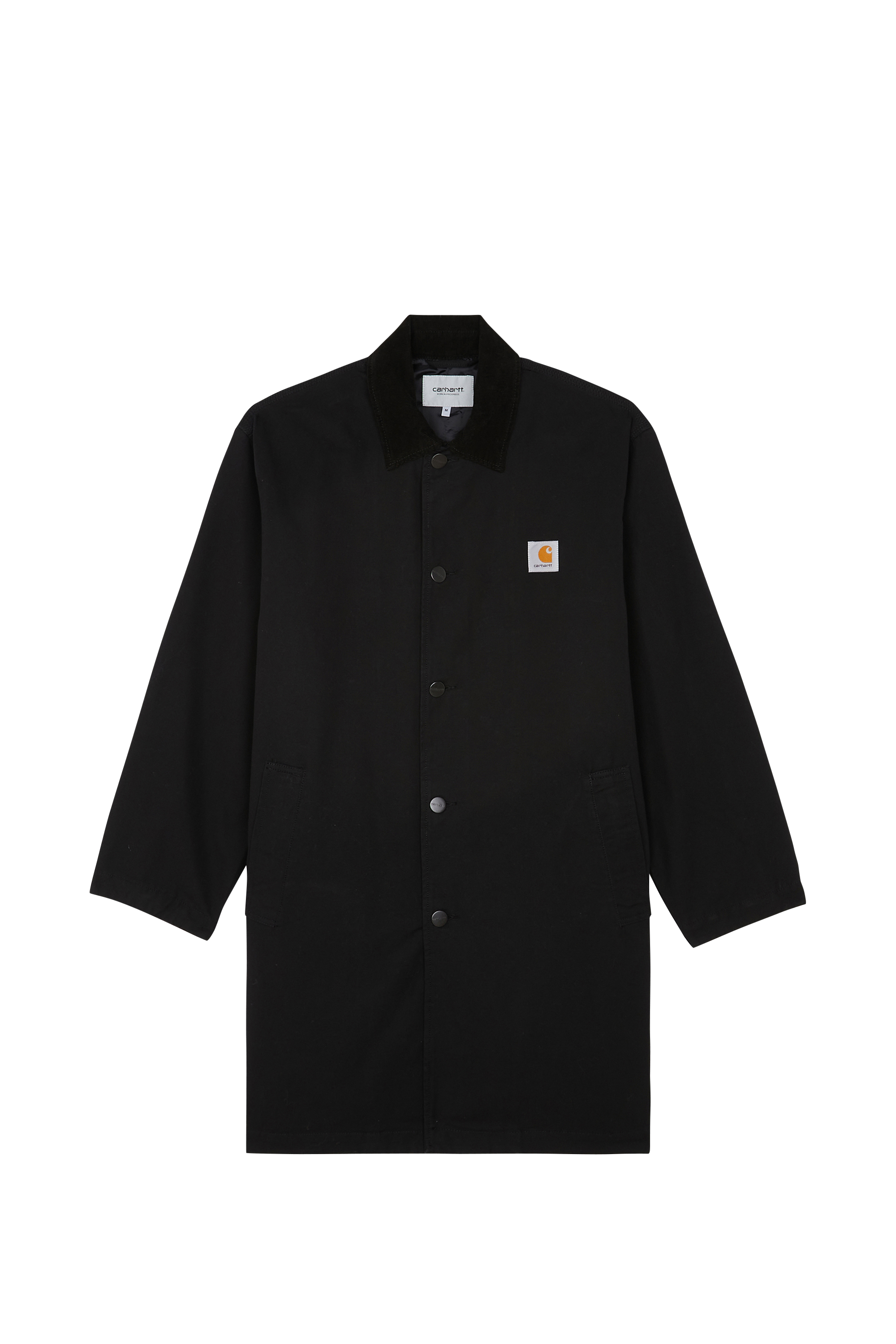 Manteau Noir