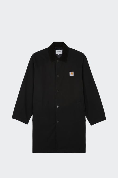 CARHARTT WIP Manteau Noir