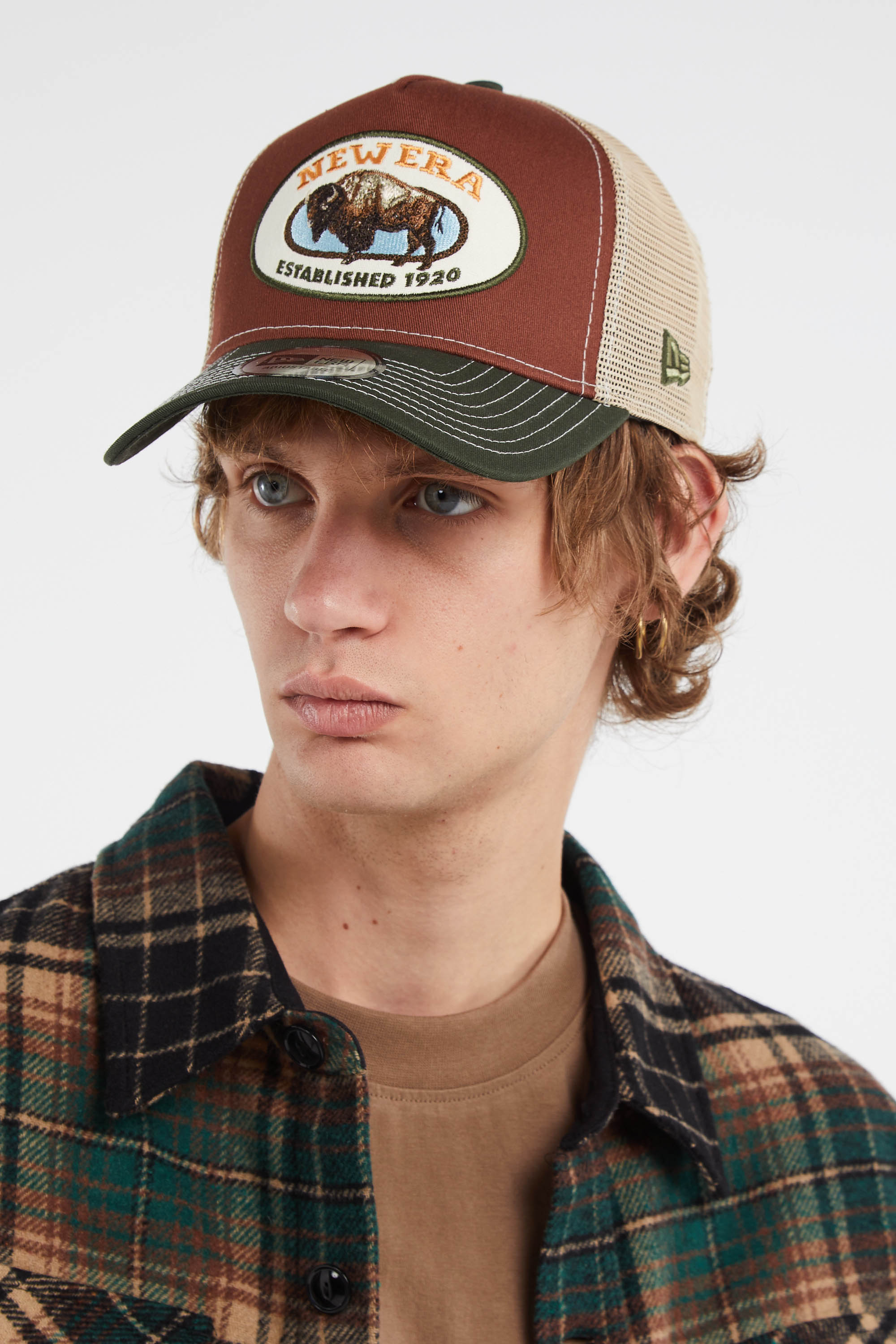 Cap Green