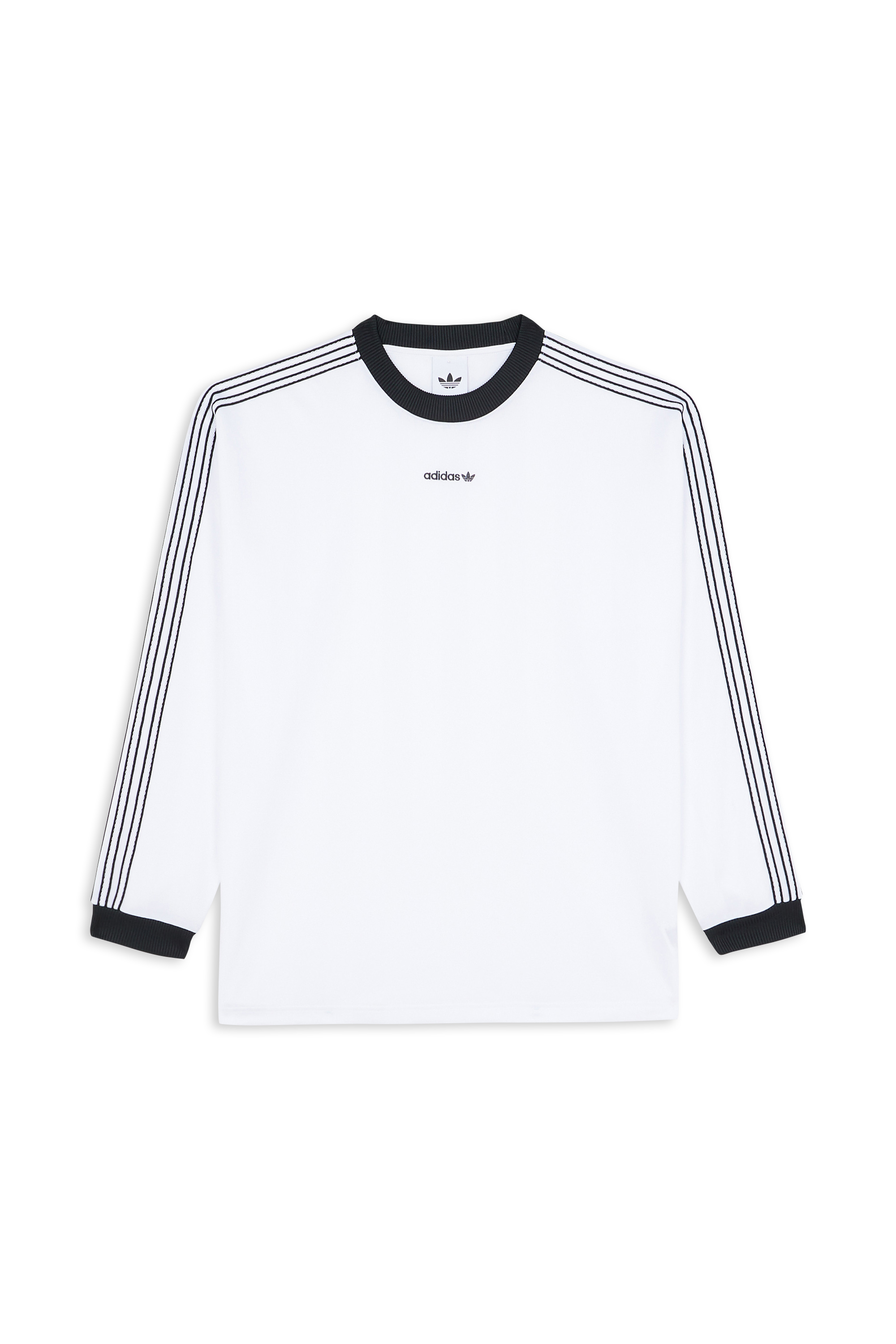 T-shirt ADIDAS Blanc