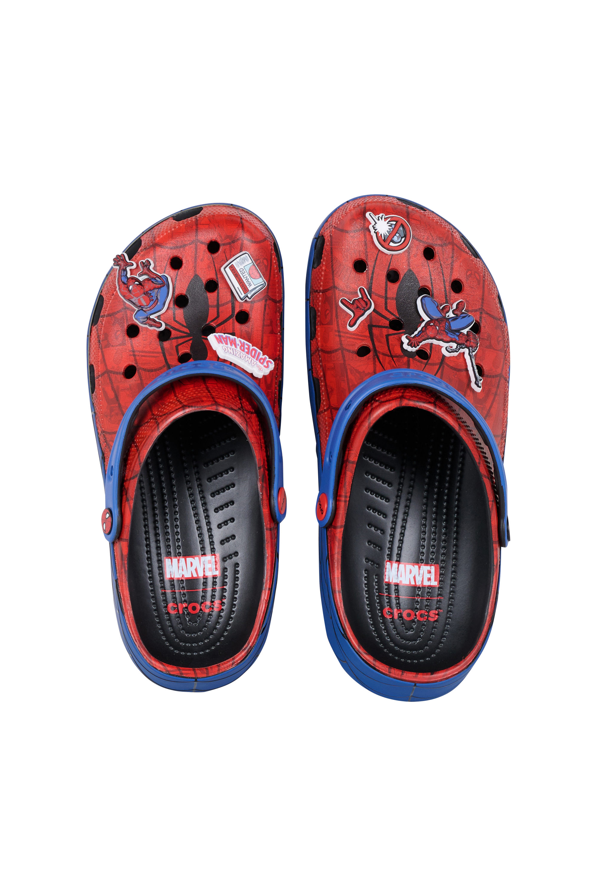 Slippers Multicolored