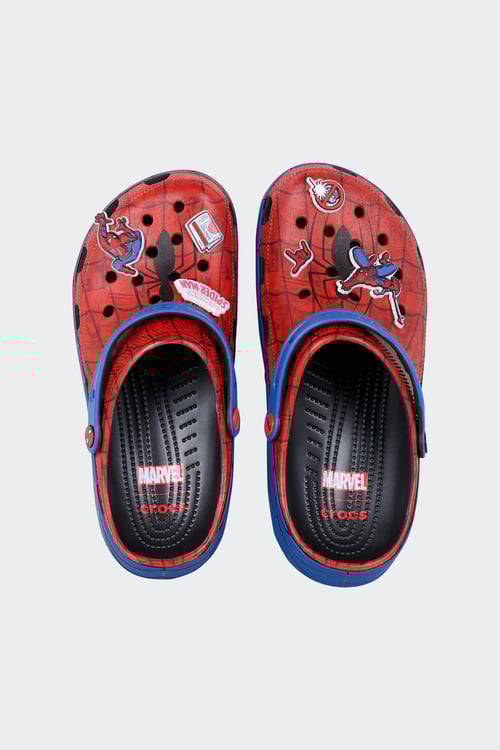 CROCS Mules Multicolore