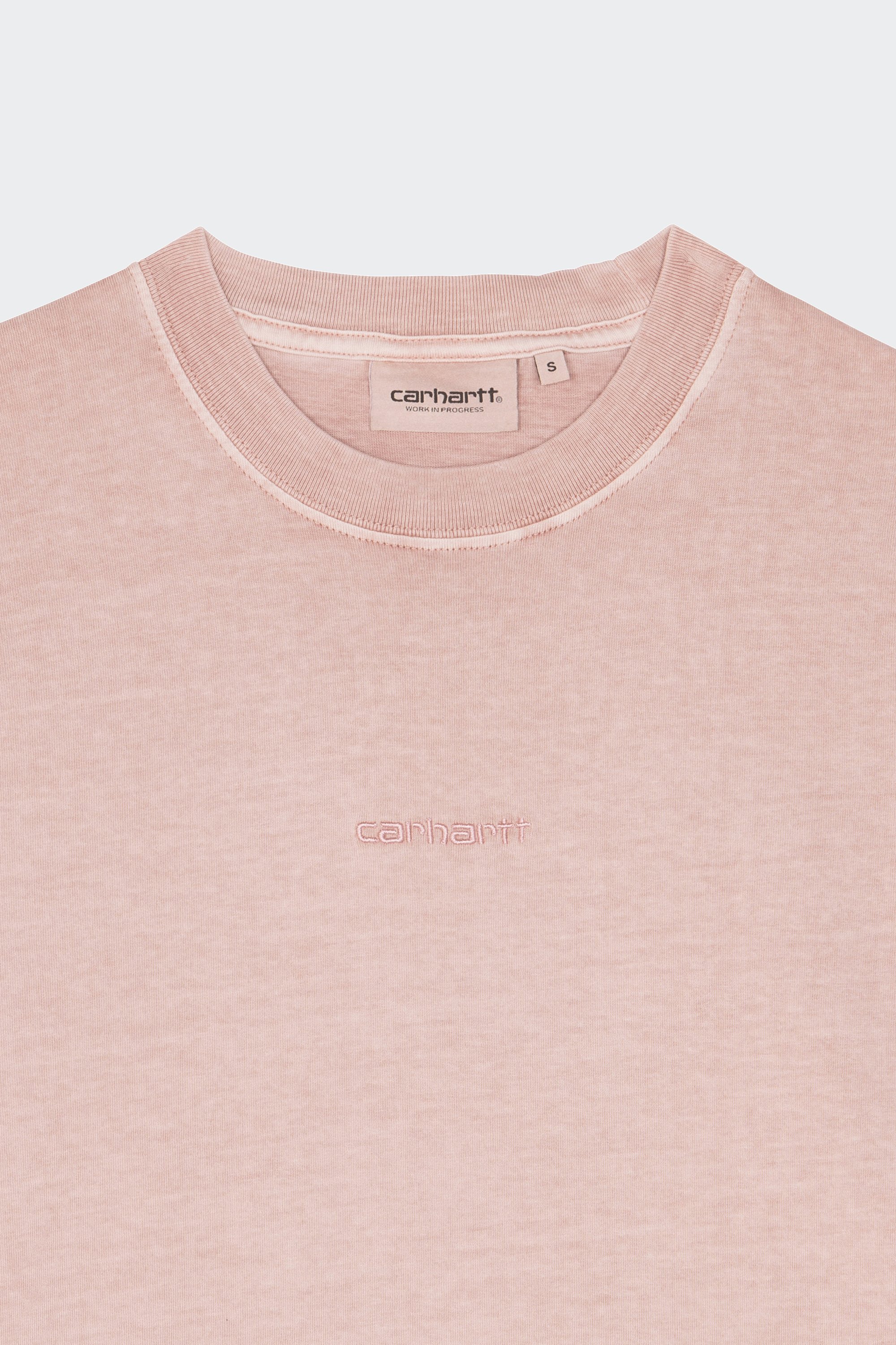 T-shirt | Rose by CARHARTT WIP T-shirt Rose