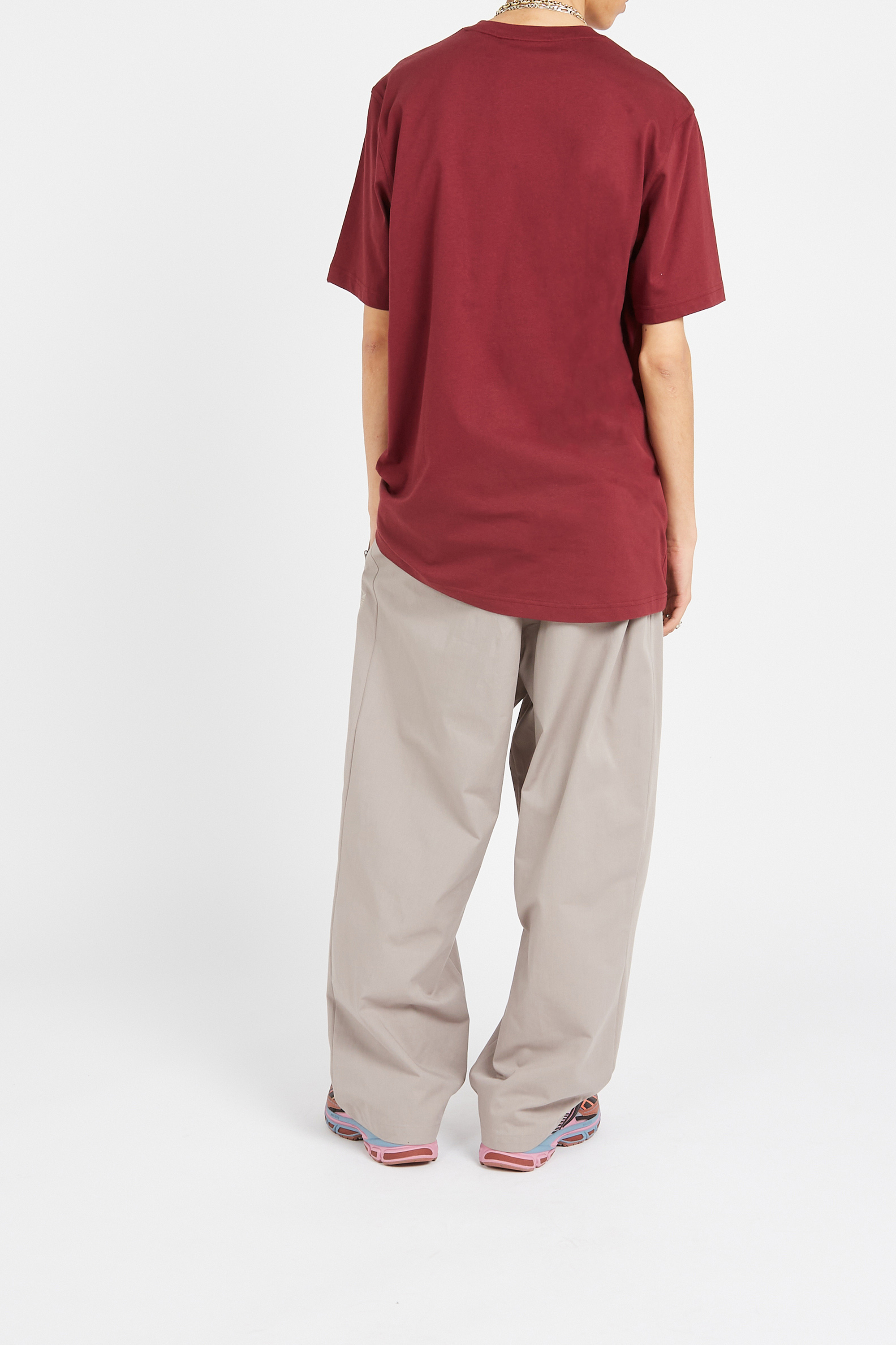 Baskets | Rose REEBOK Homme
