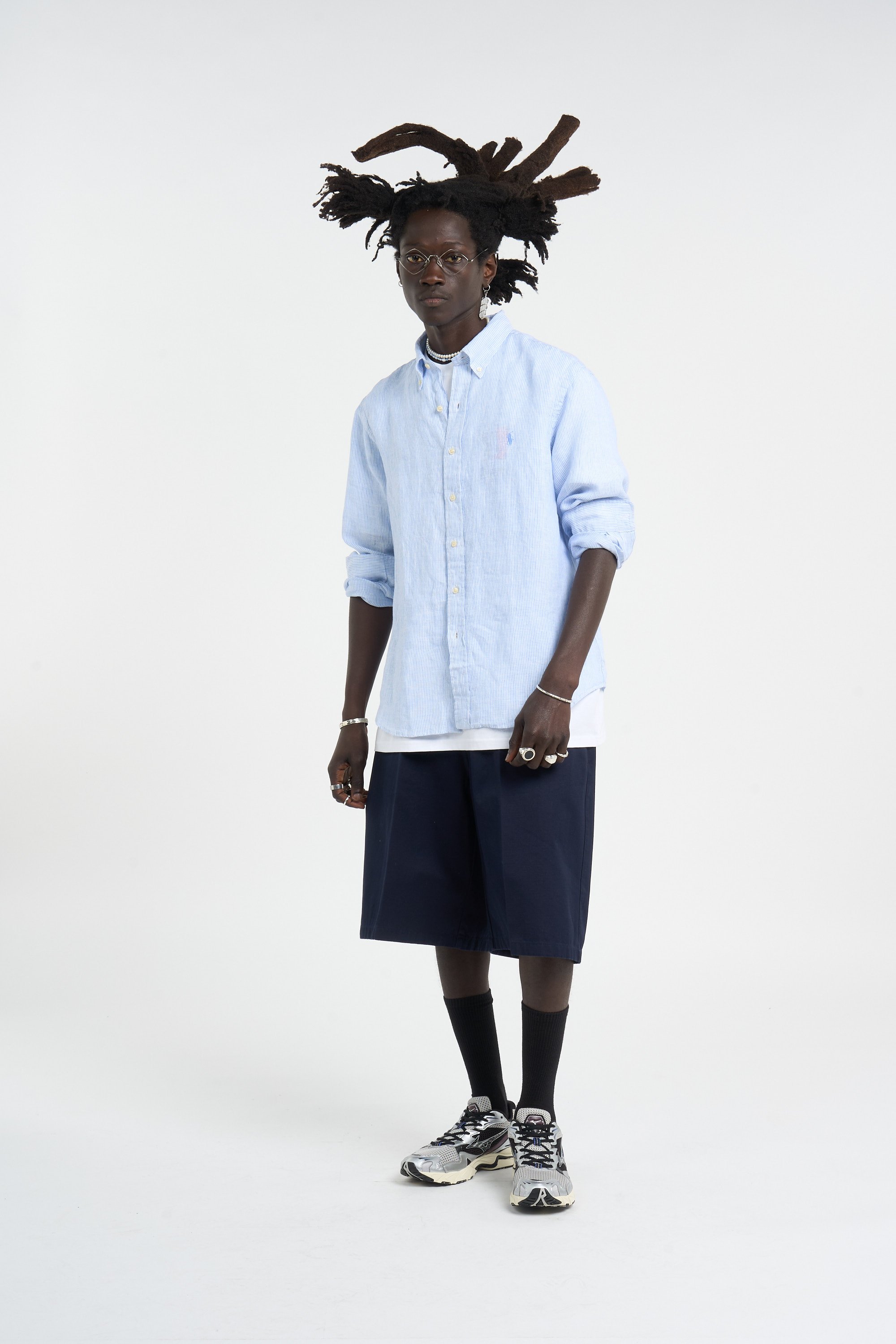 Chemise POLO RALPH LAUREN Multicolore
