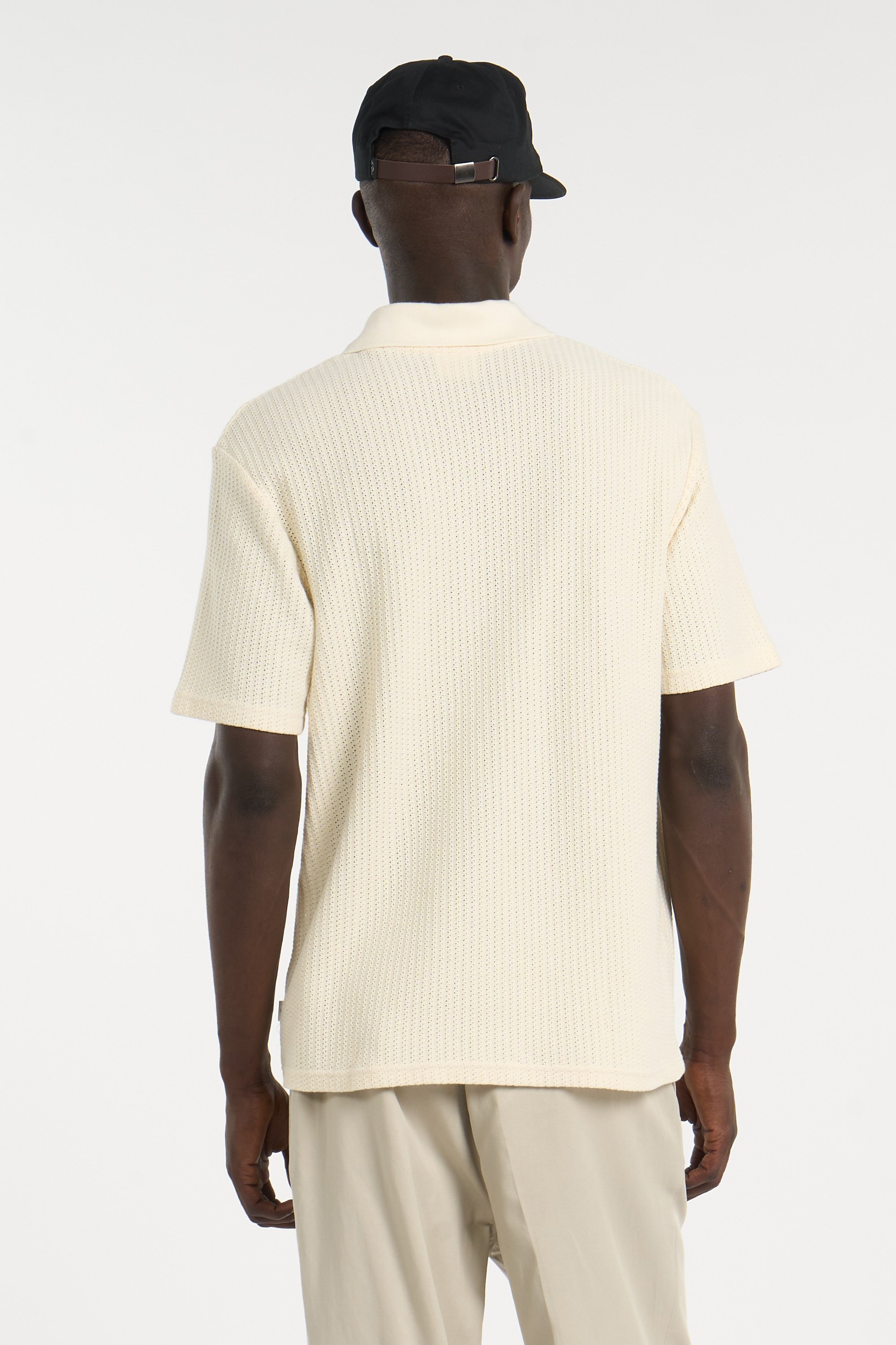 Shirt | Beige LES DEUX Men
