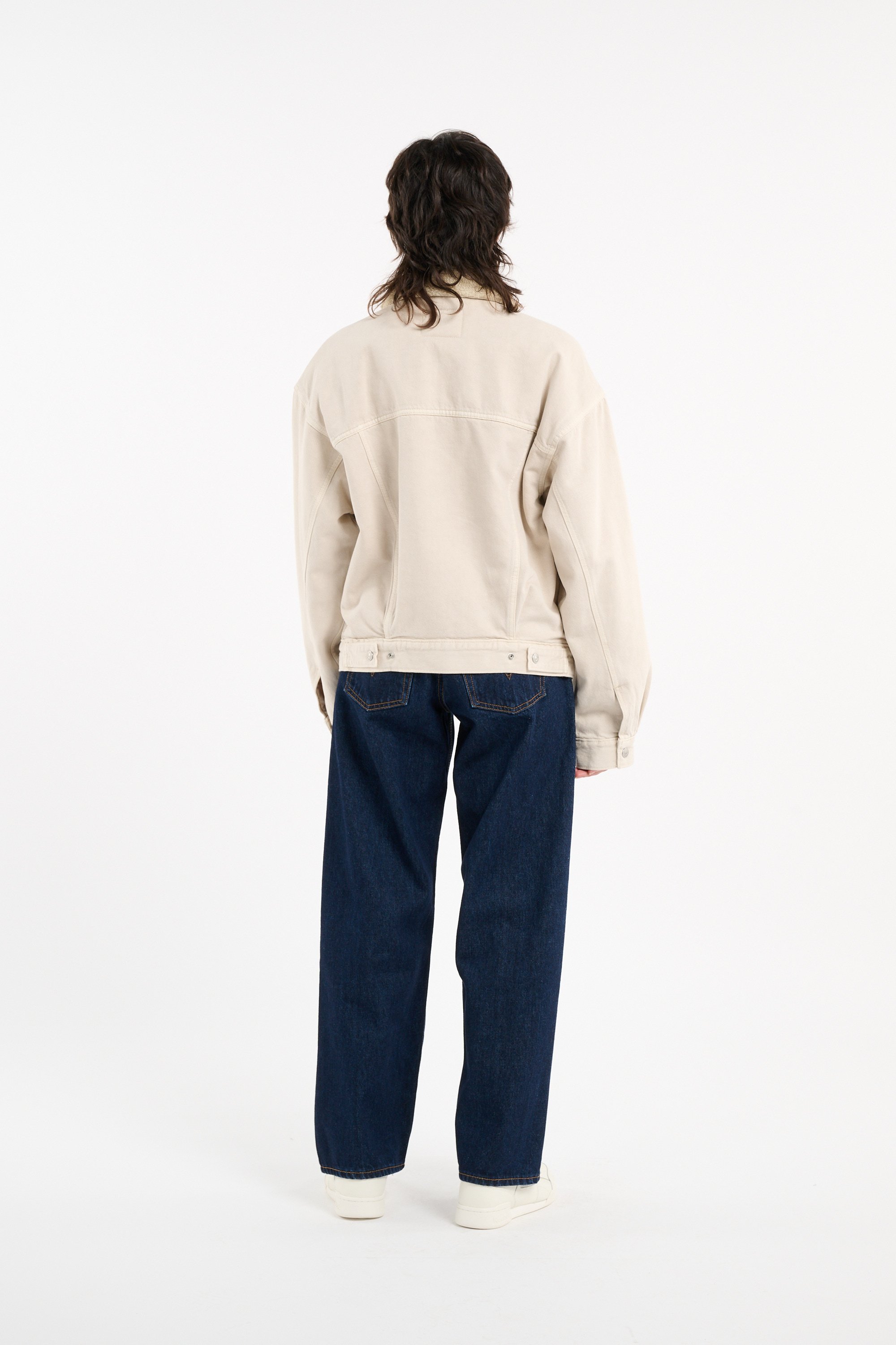 Jacket | White LEVI'S Women