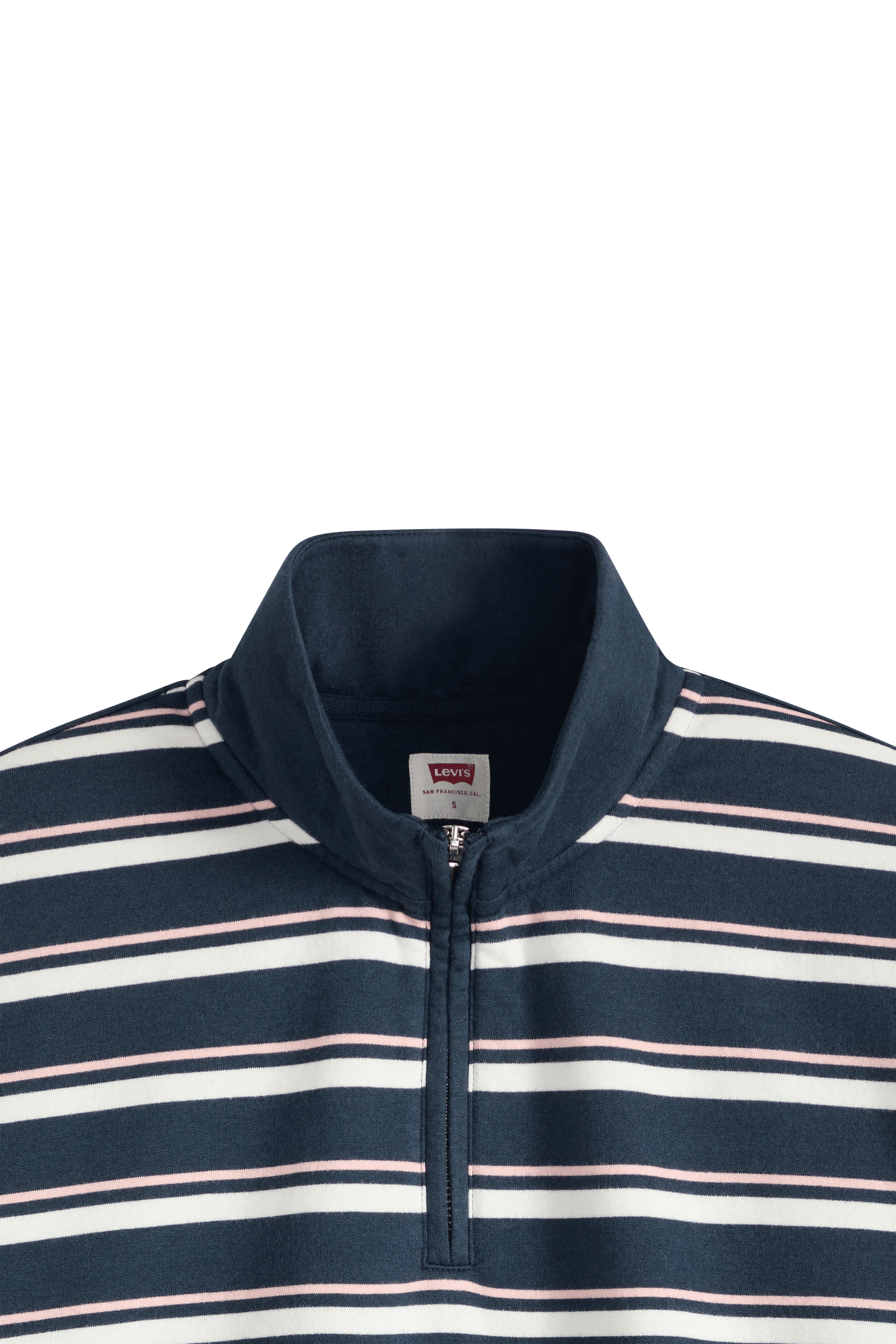 Sweat | Bleu LEVI'S Femme