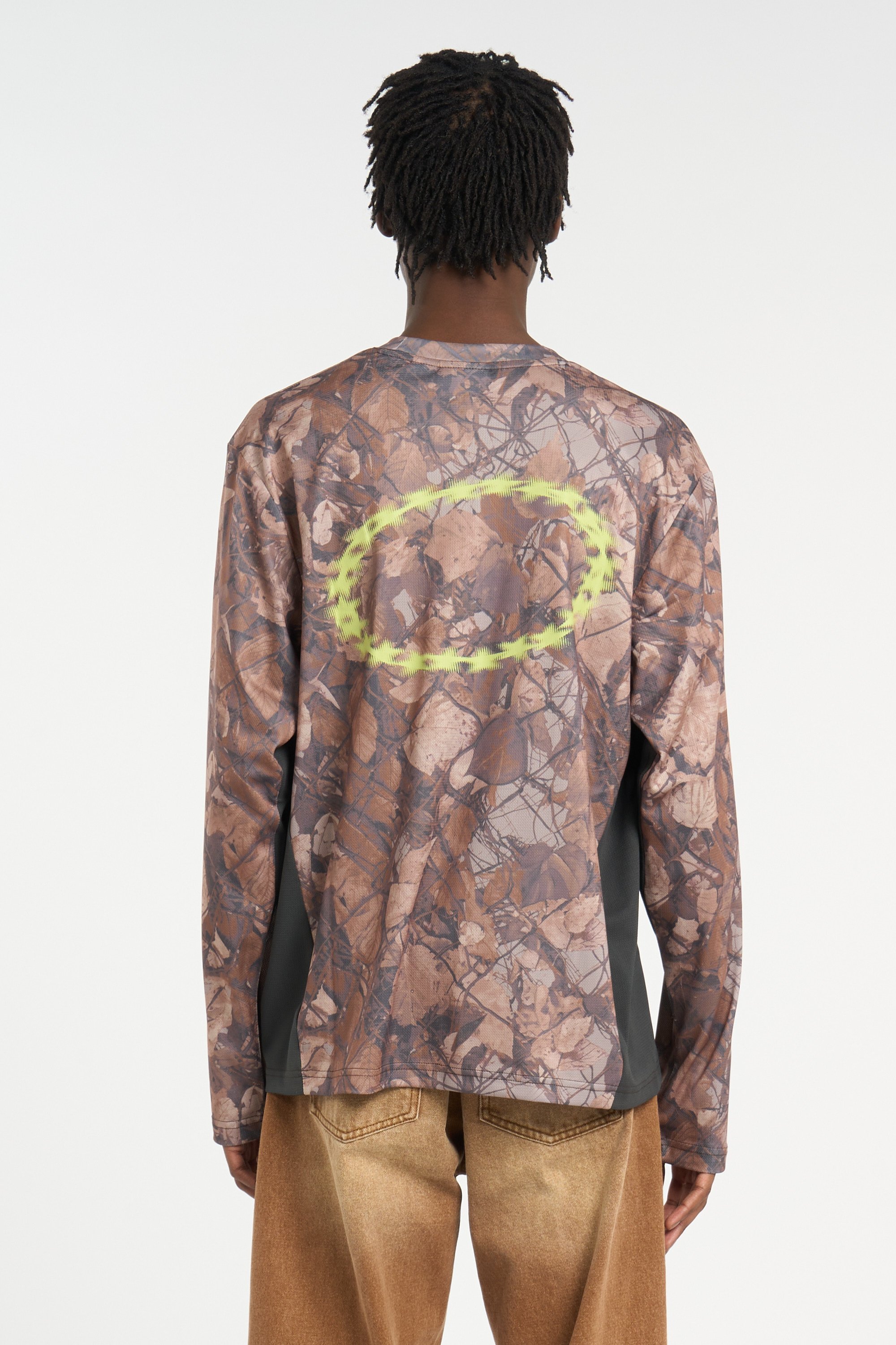 T-shirt | Vert OBEY Homme