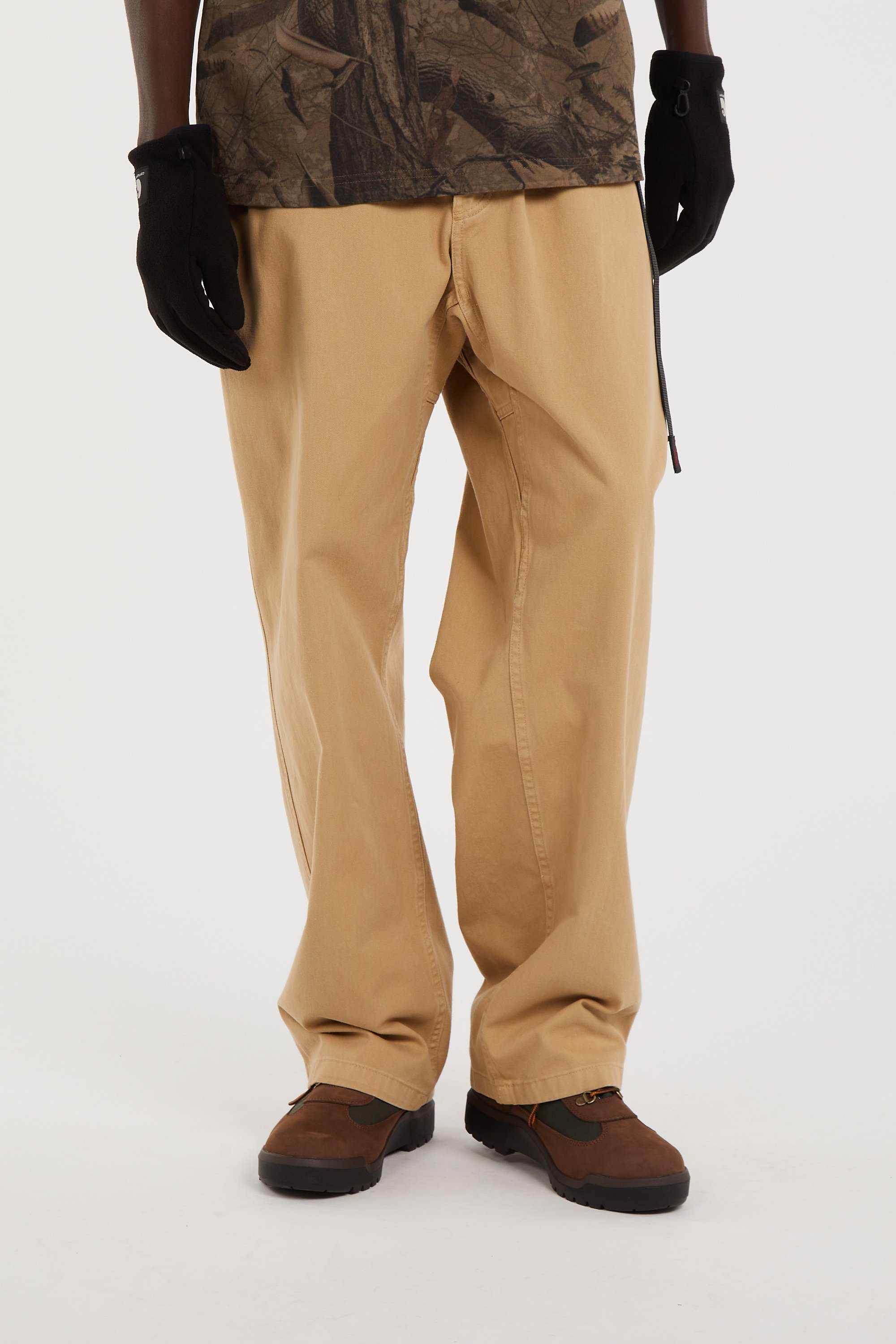 Pantalon | Beige GRAMICCI Homme