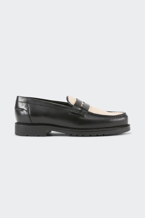 Kleman - Mocassins - Taille 36 Kleman - Mocassins - Taille 36