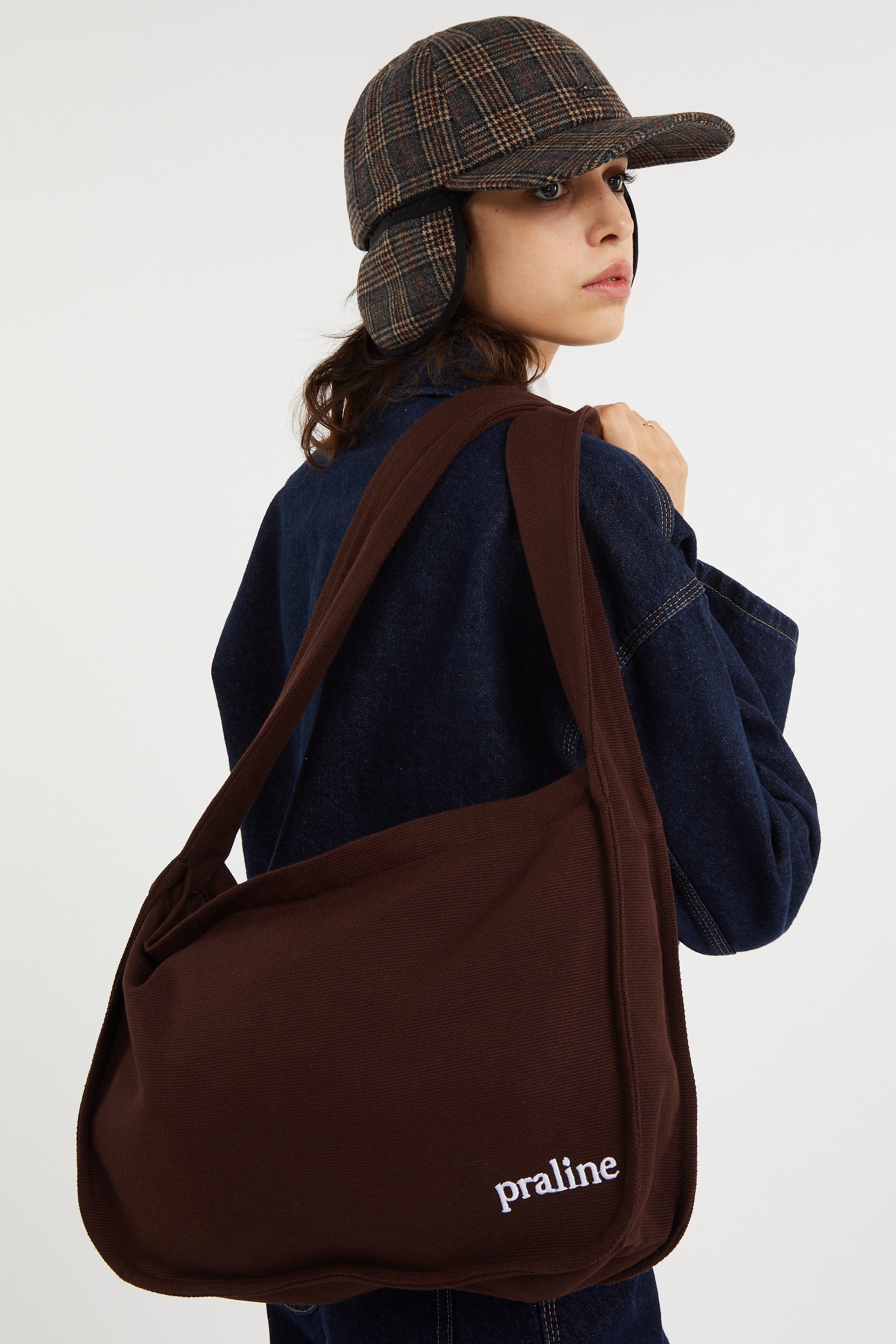 Sac | Brown PRALINE Women