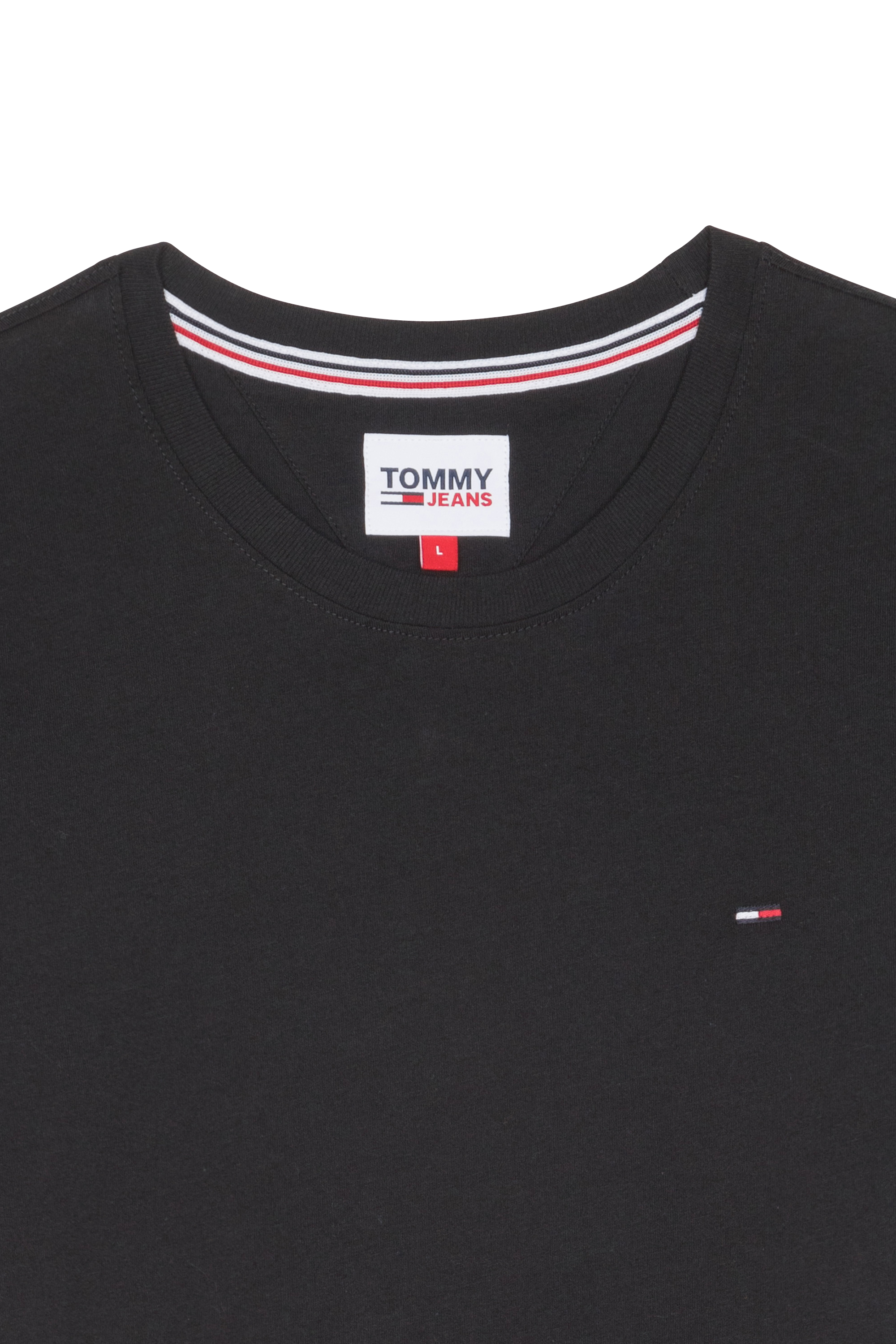 T-shirt Noir