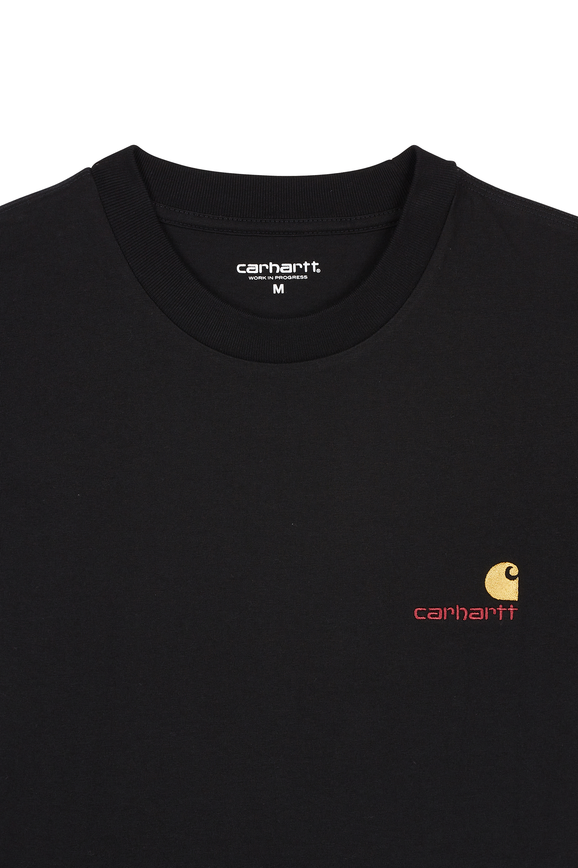 T-shirt Black