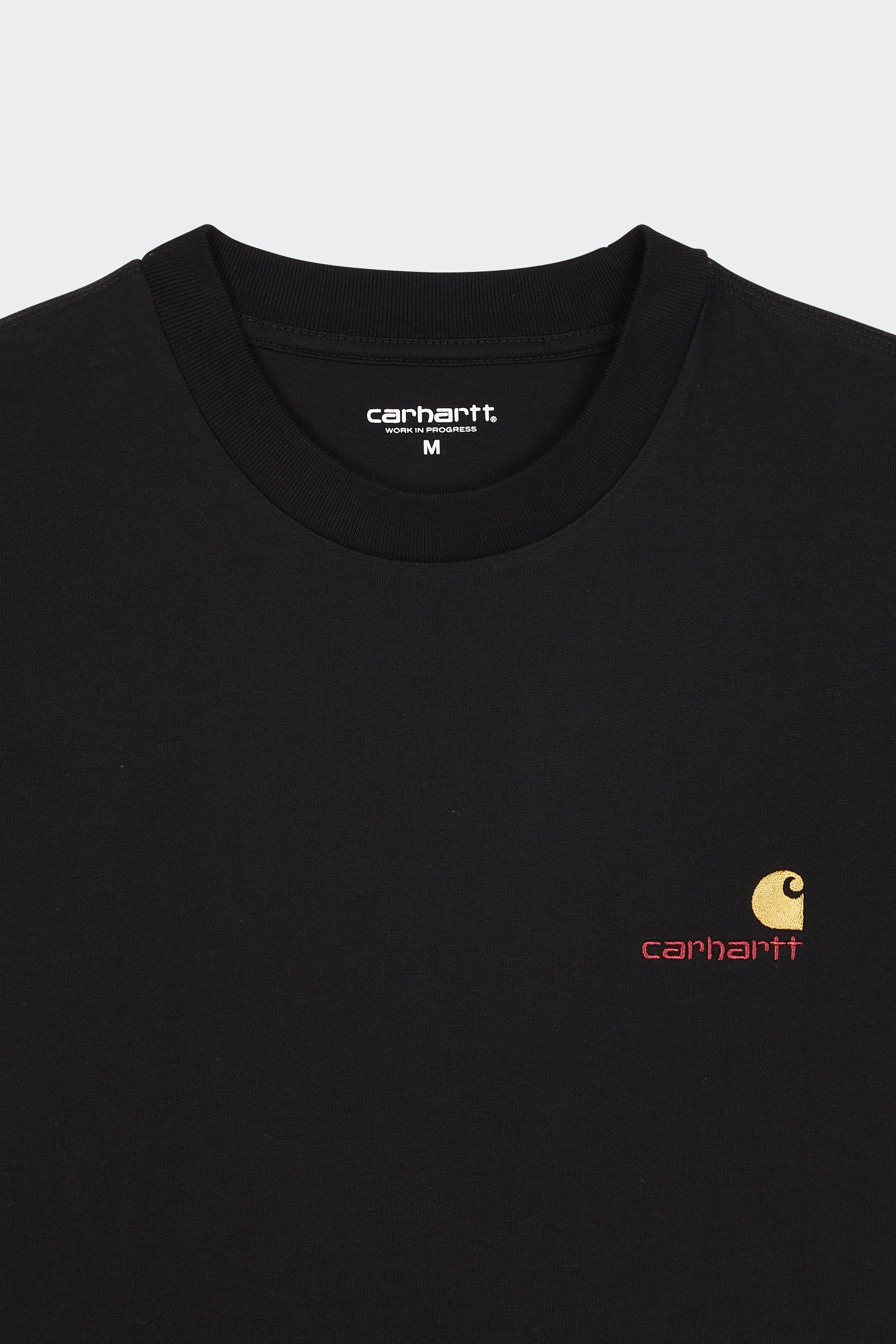T-shirt | Noir by CARHARTT WIP T-shirt Noir