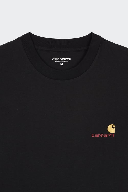 CARHARTT WIP T-shirt Noir